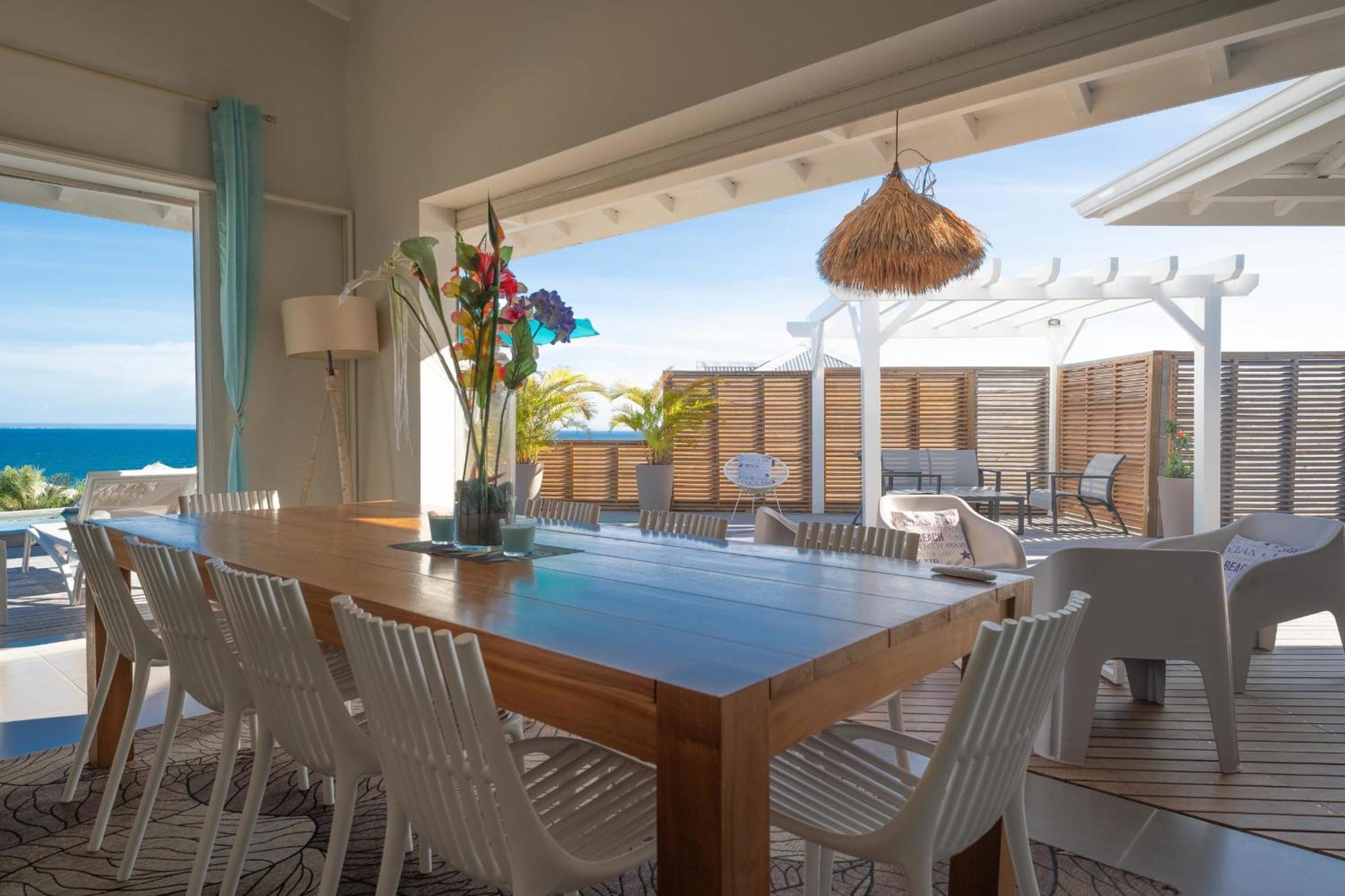 Villa Langouste