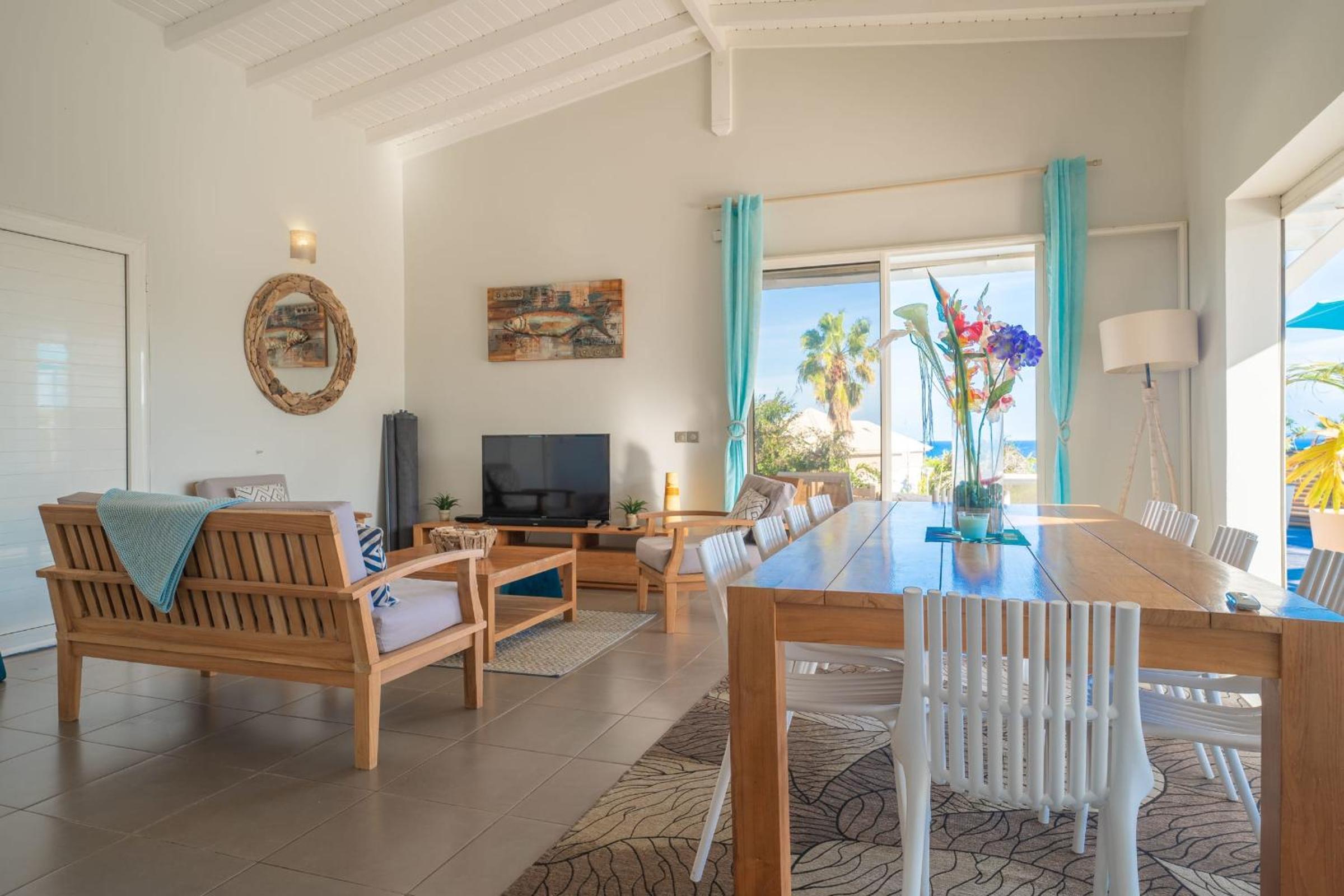 Villa Langouste