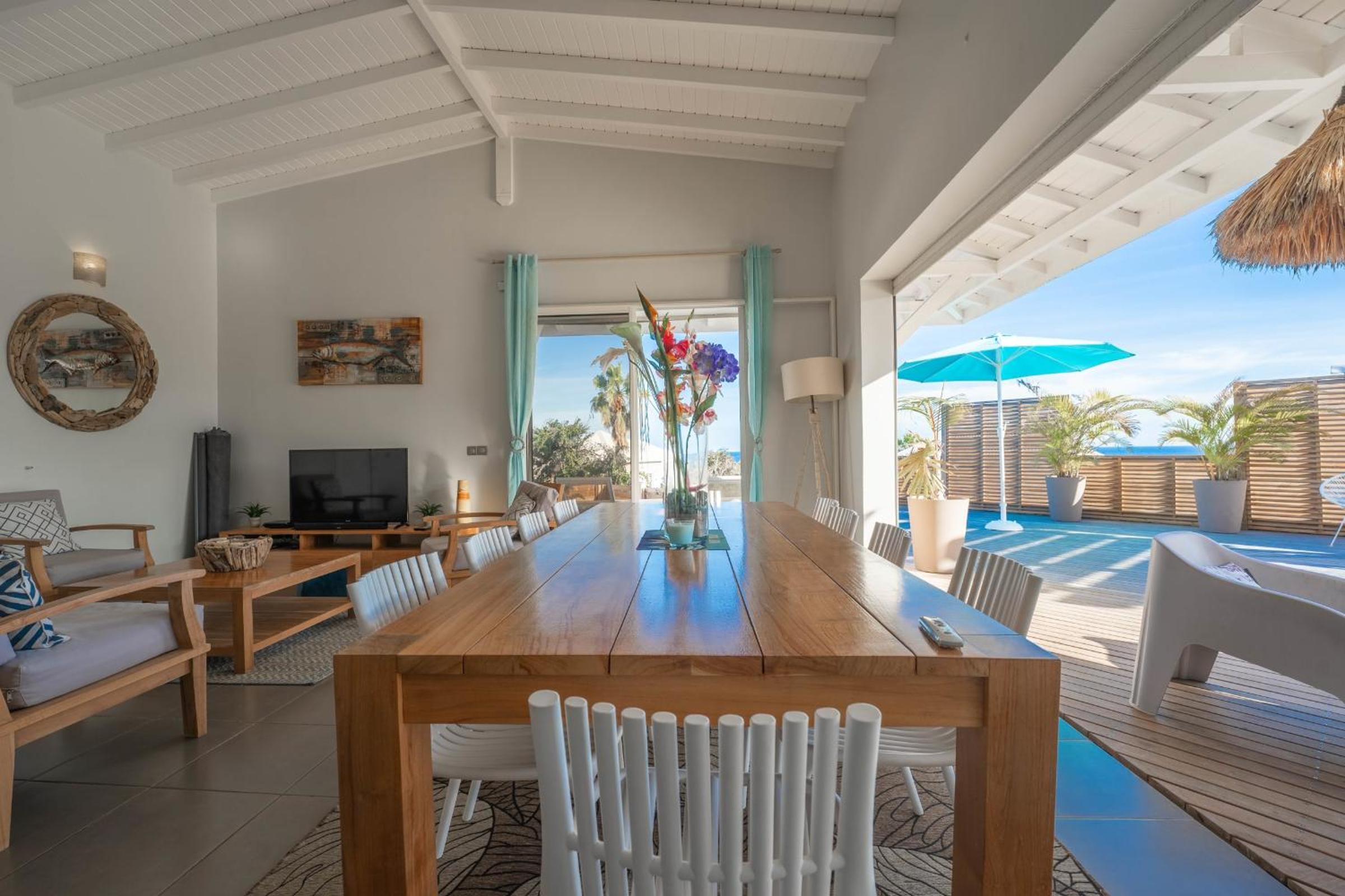 Villa Langouste