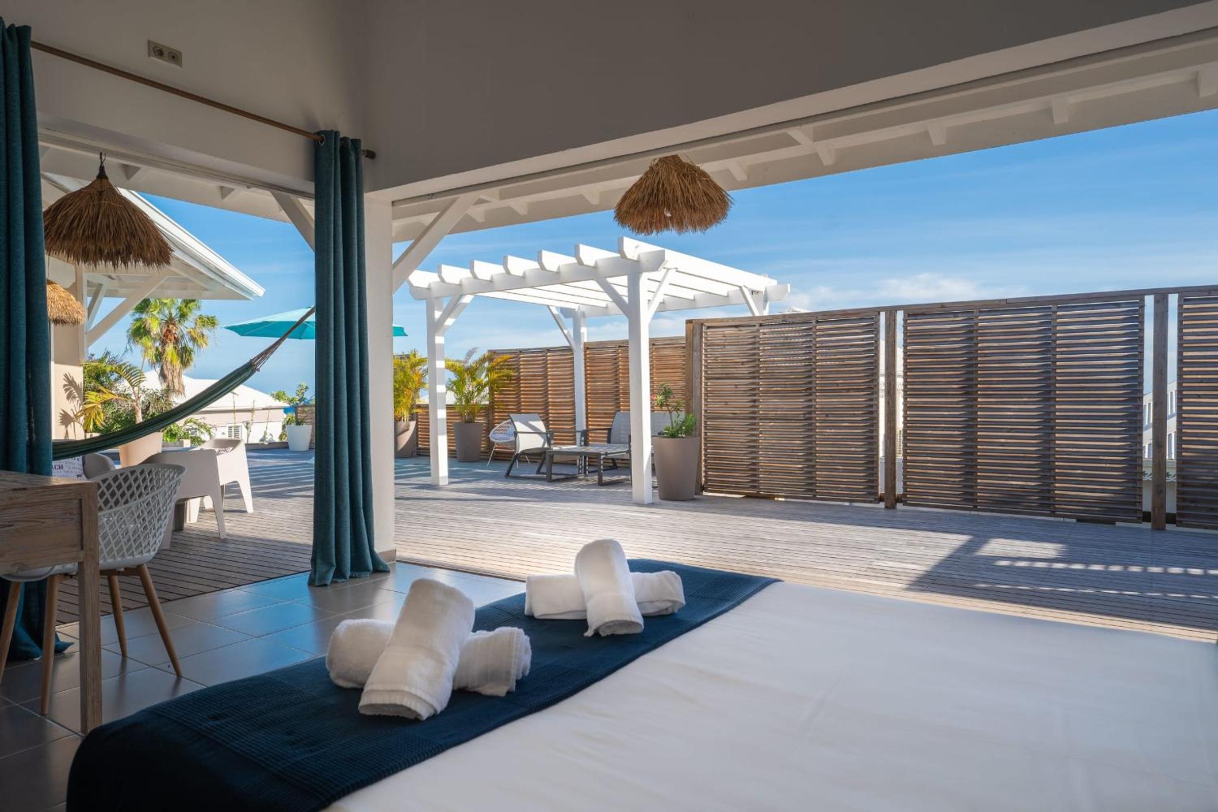 Villa Langouste
