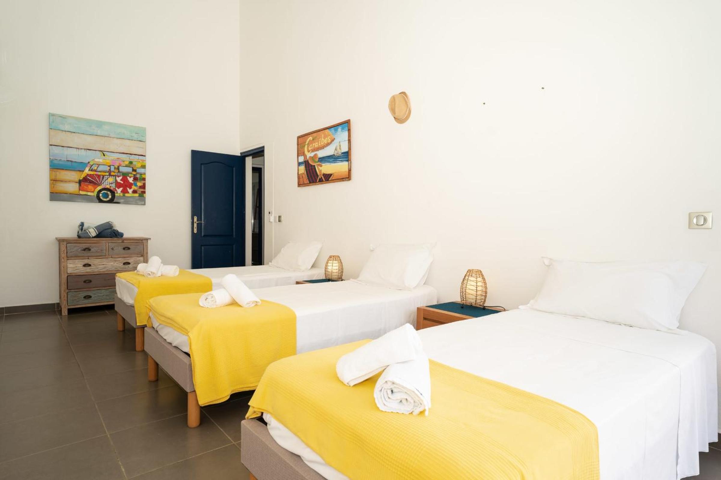 Villa Langouste