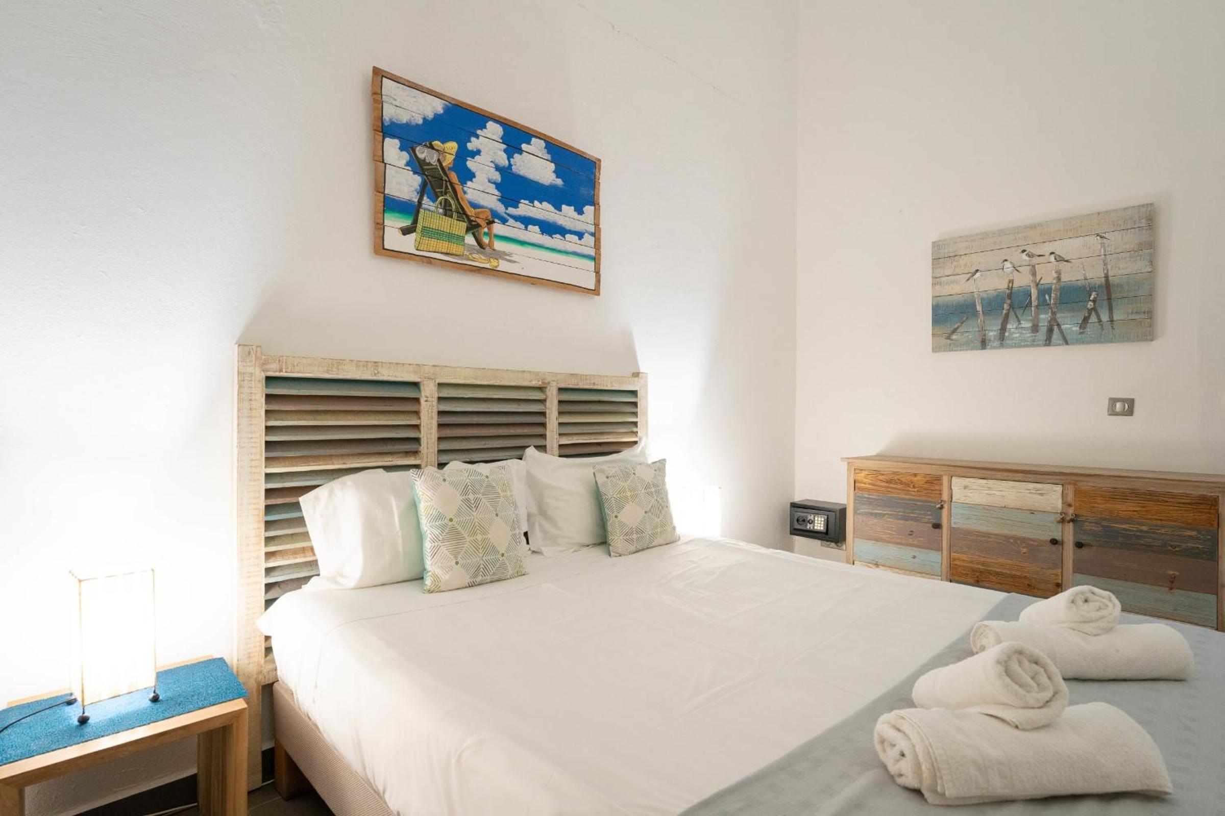 Villa Langouste