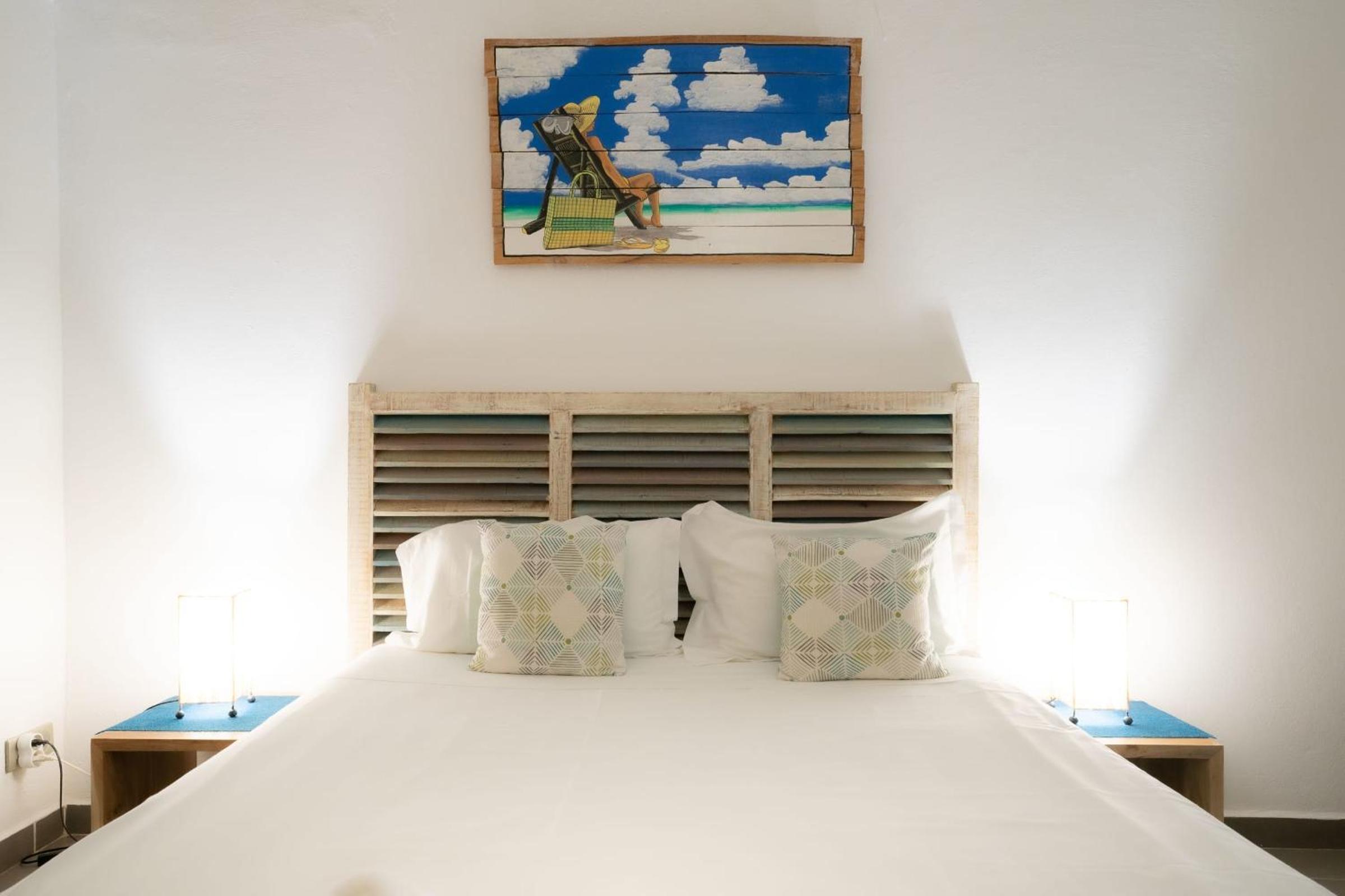Villa Langouste