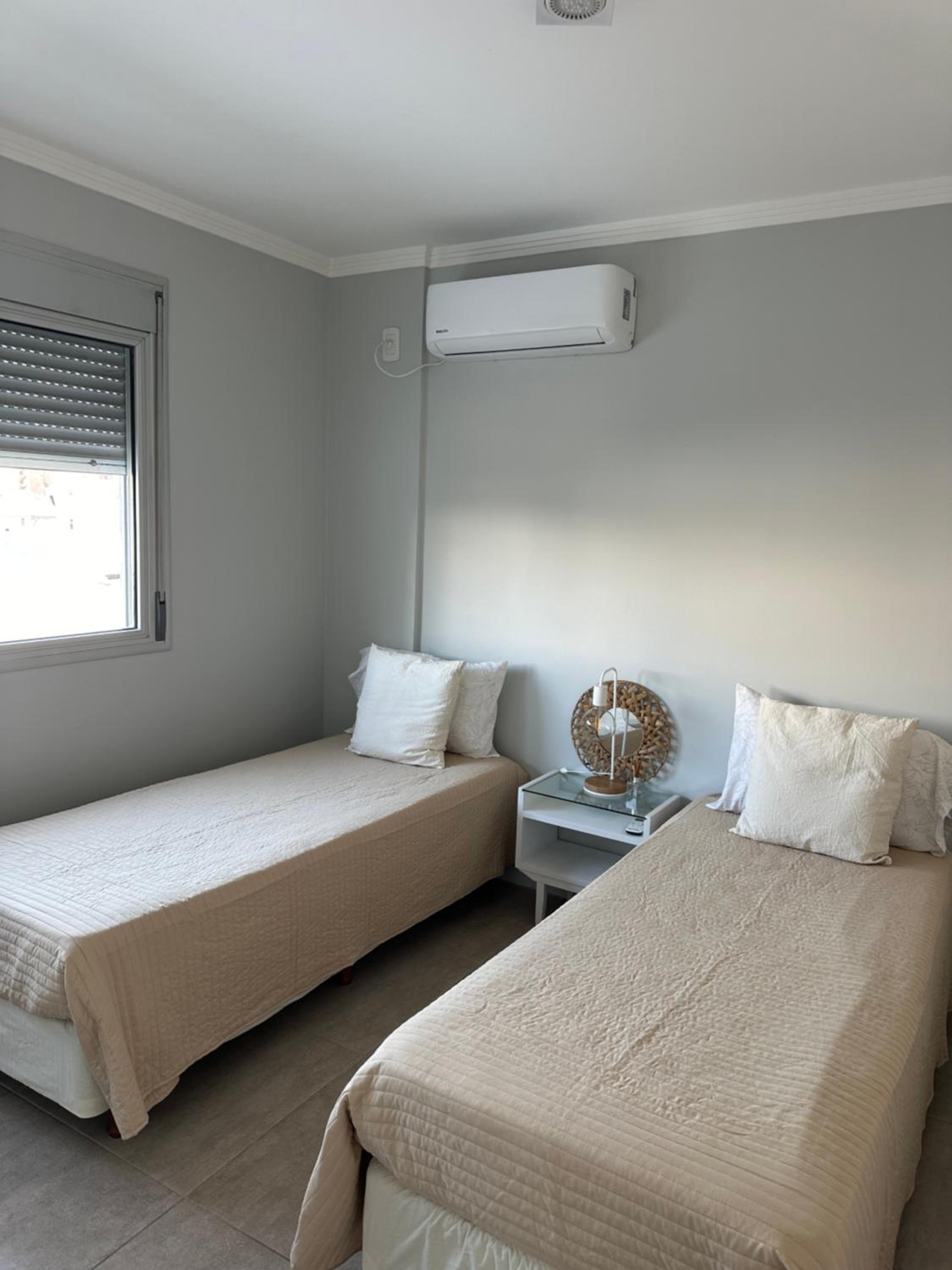 DEPARTAMENTO NUEVO CENTRICO 2 DORMITORIOS 2 Baños COCHERA GRATIS-PISCINA