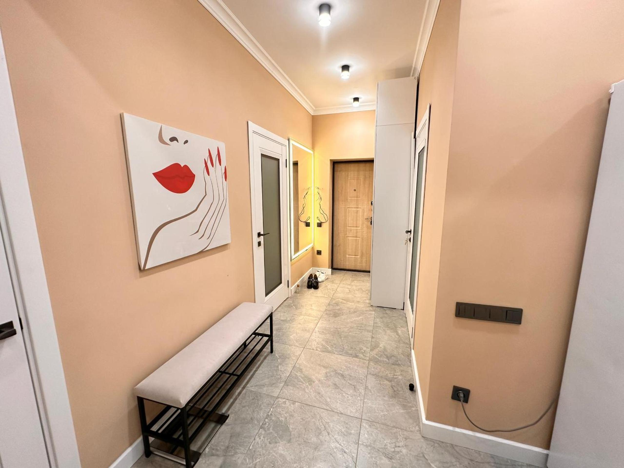 Appartment