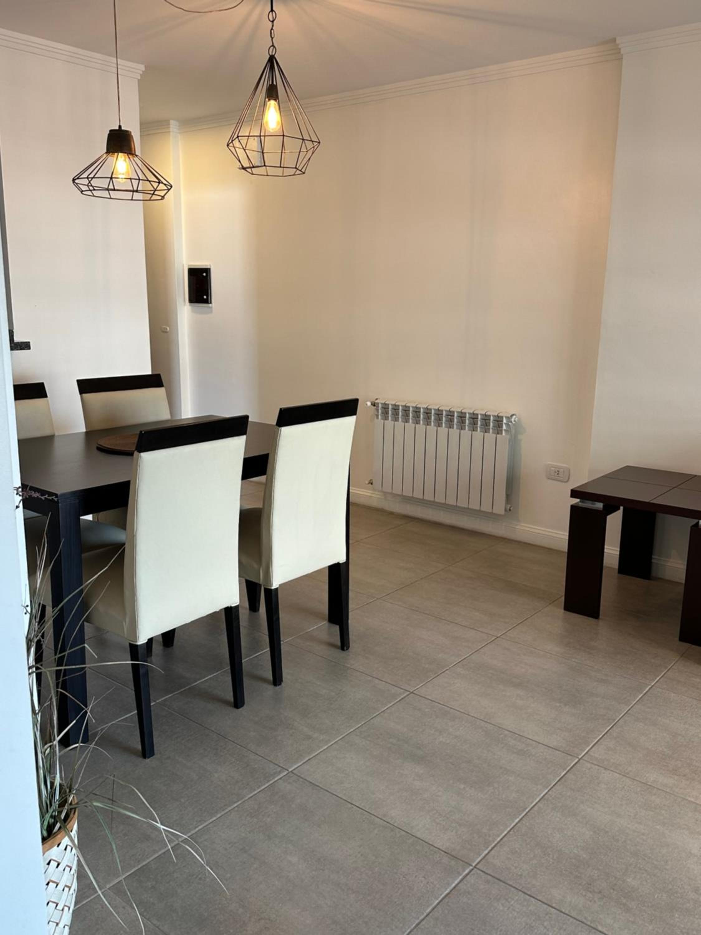 DEPARTAMENTO NUEVO CENTRICO 2 DORMITORIOS 2 Baños COCHERA GRATIS-PISCINA