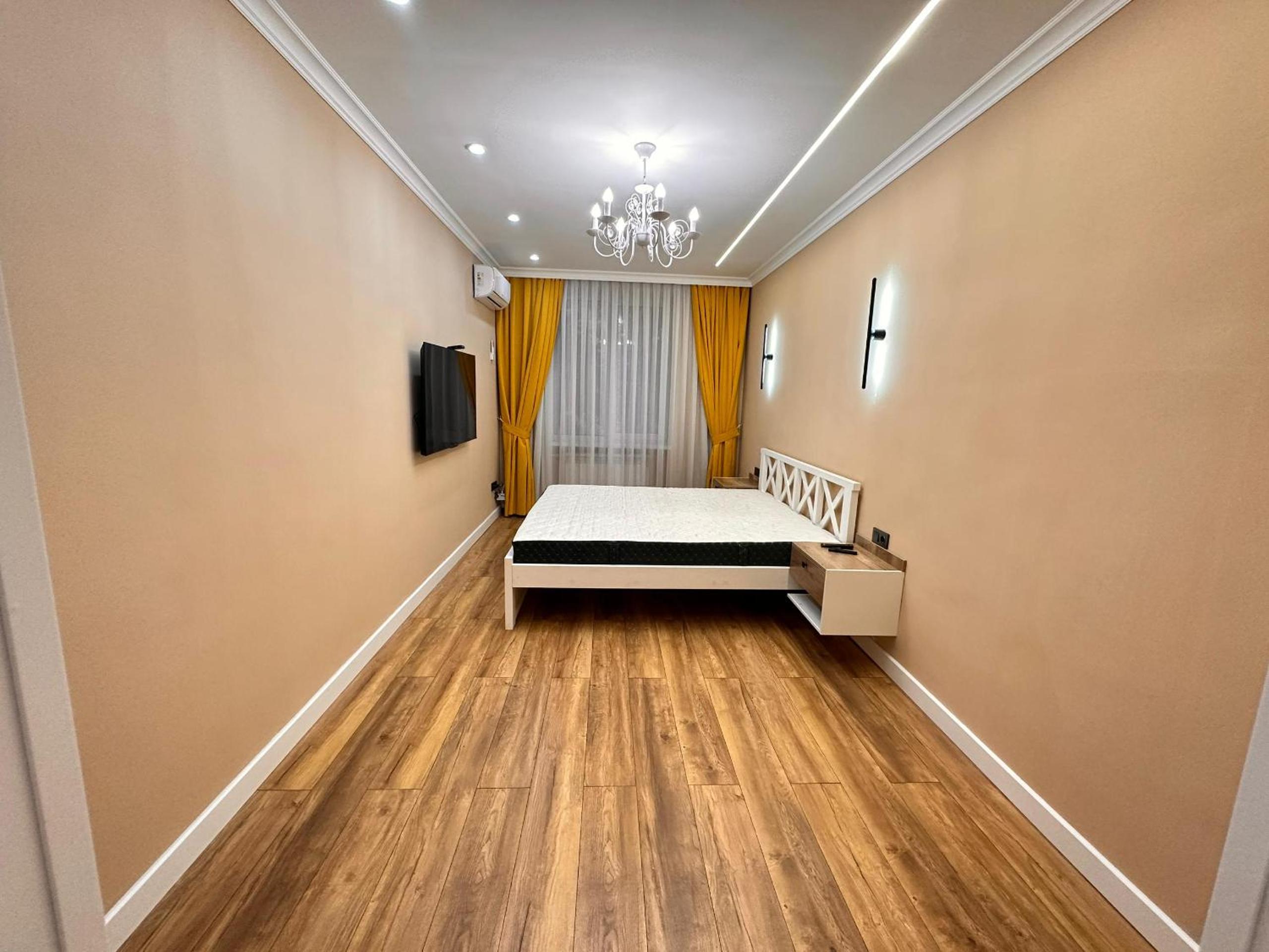 Appartment