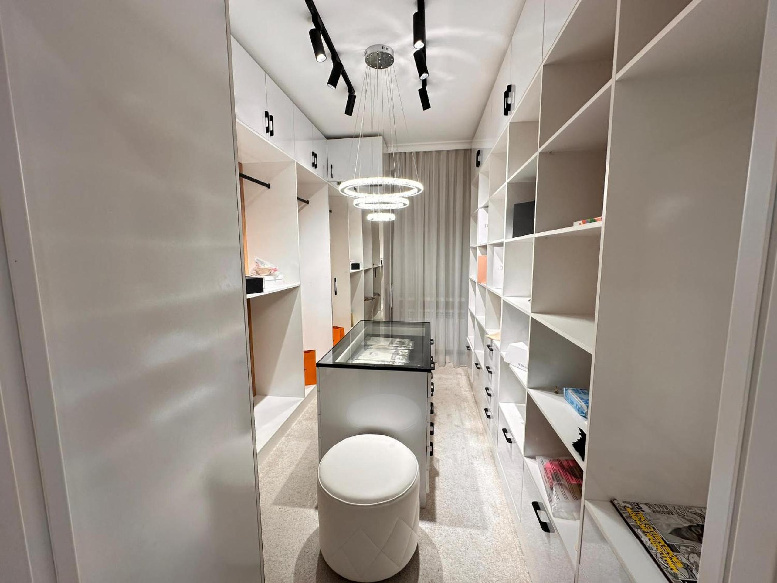 Appartment