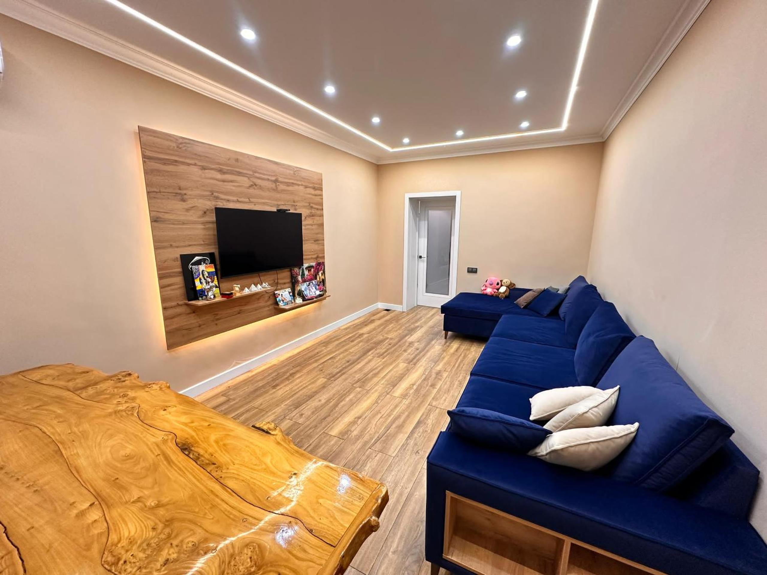 Appartment