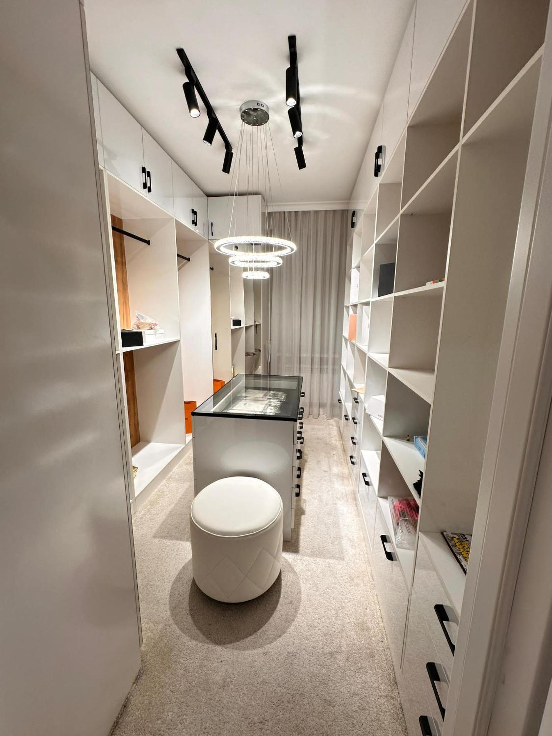 Appartment