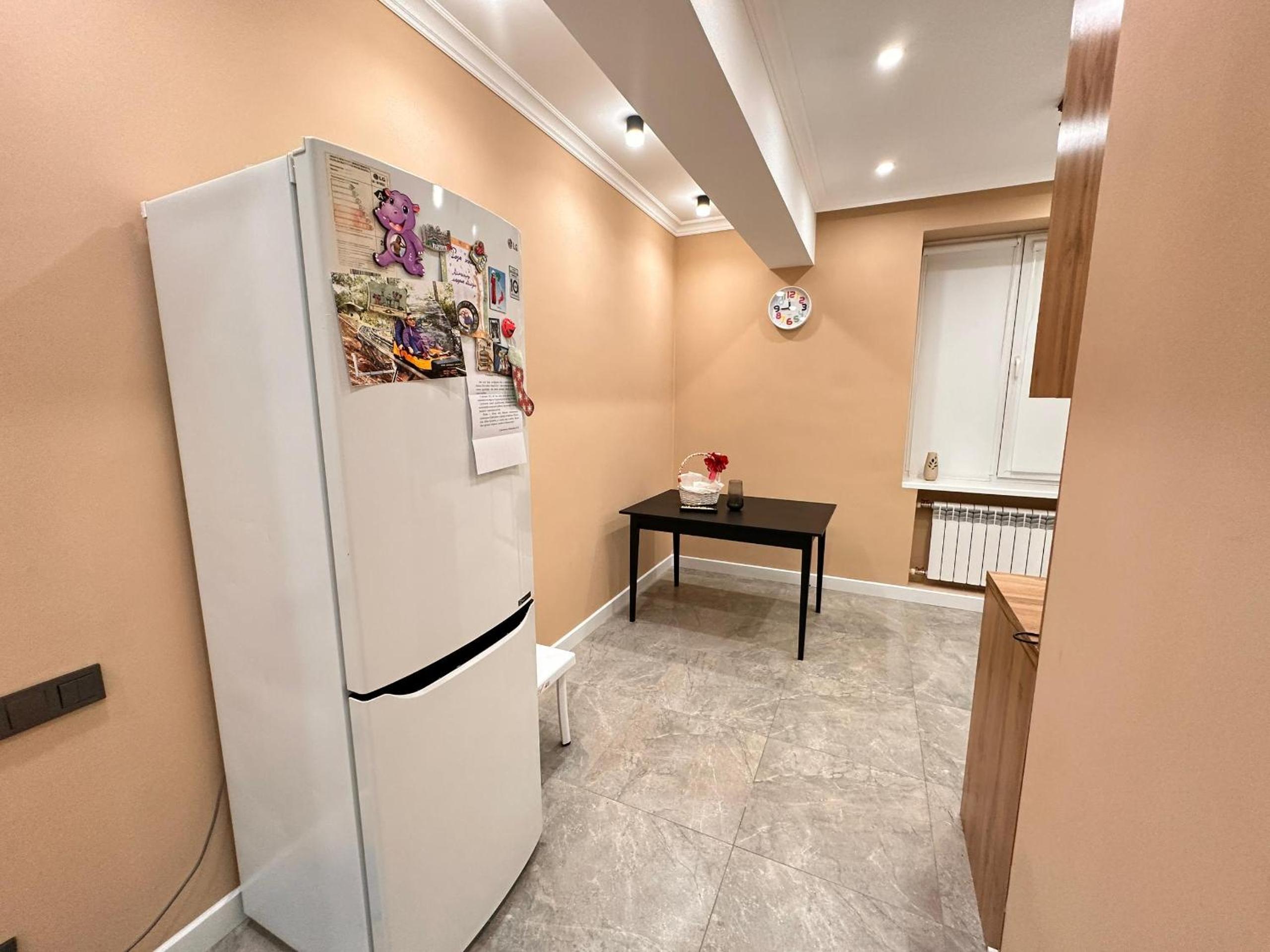 Appartment
