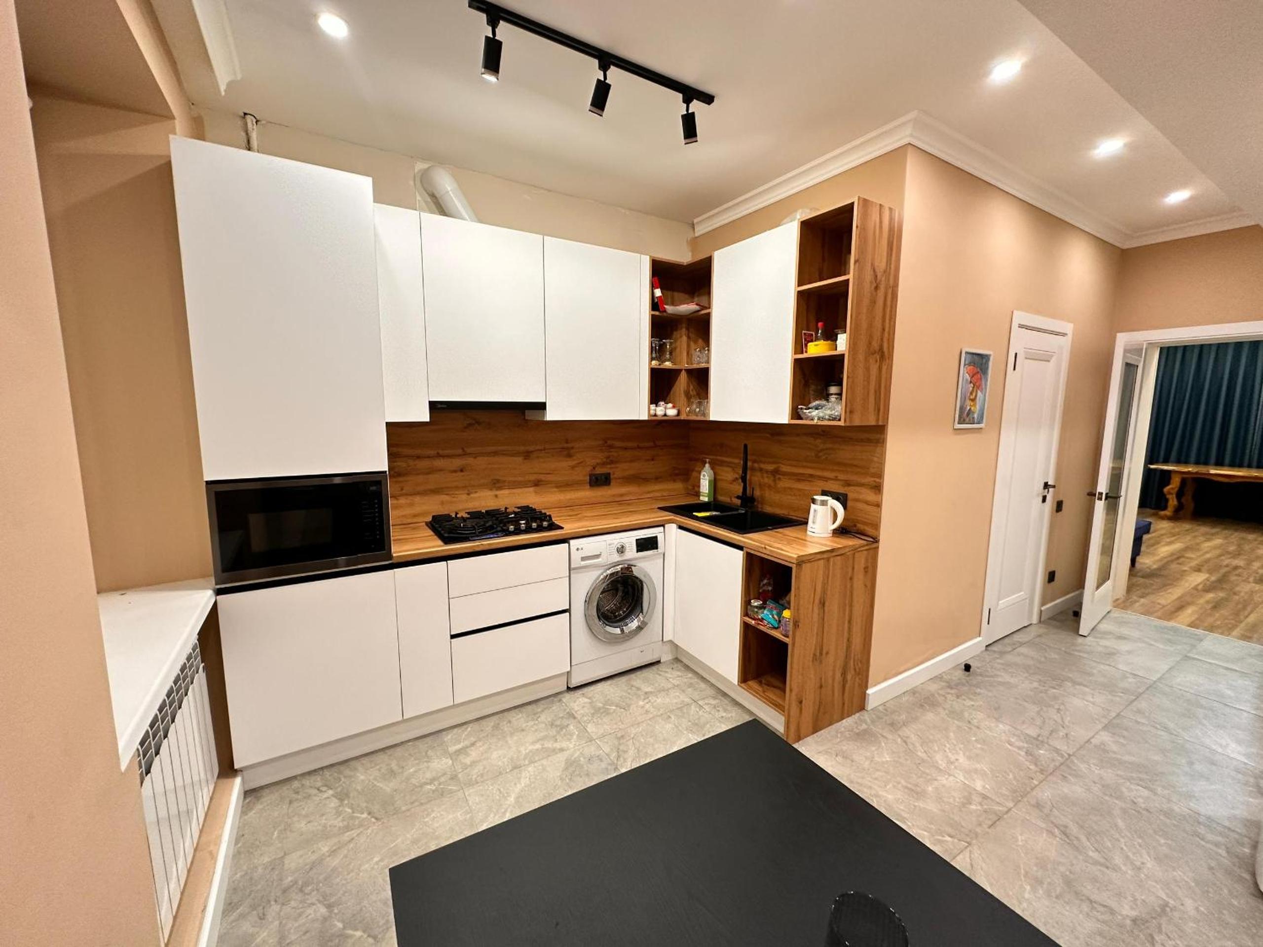 Appartment