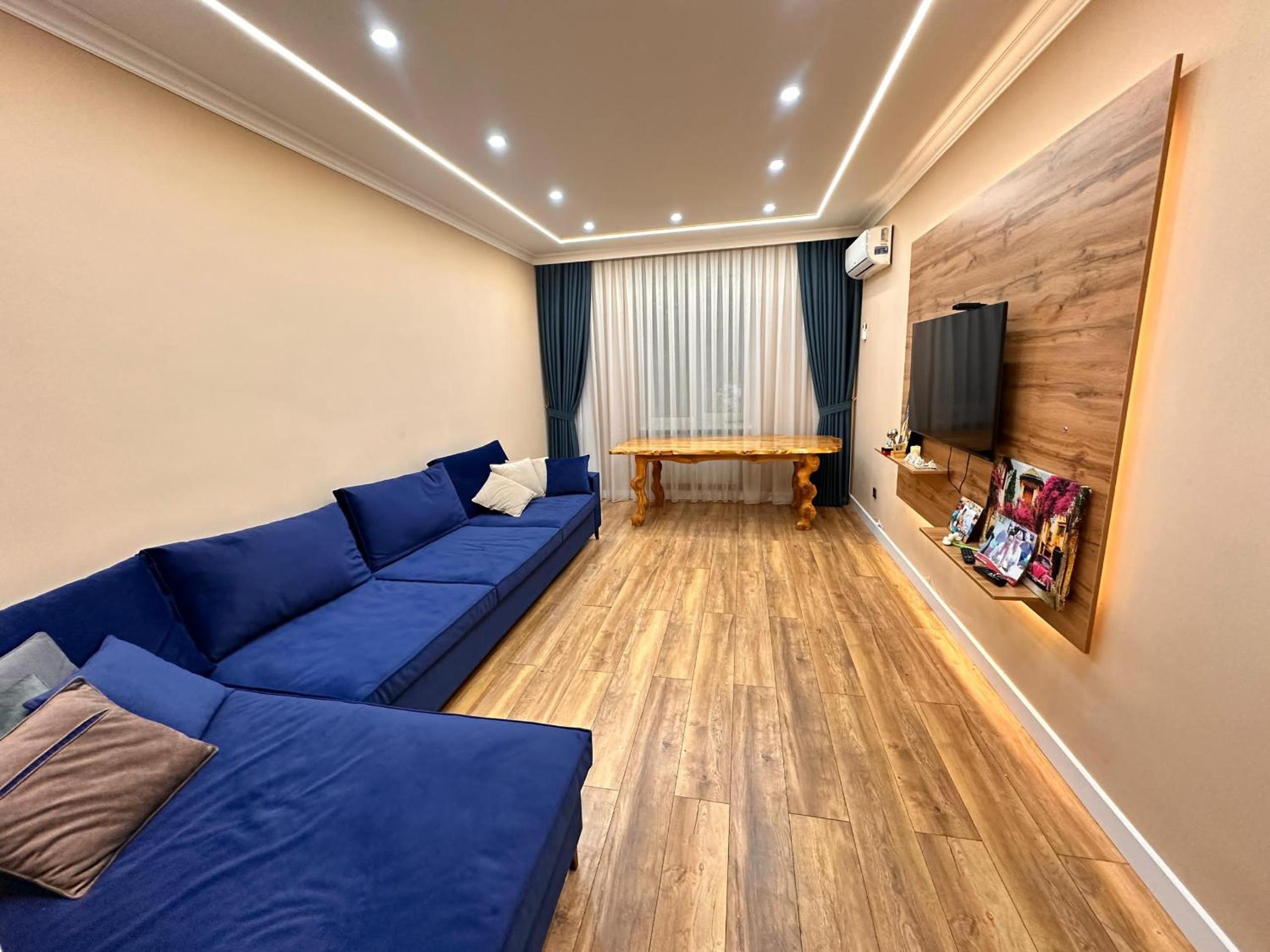Appartment