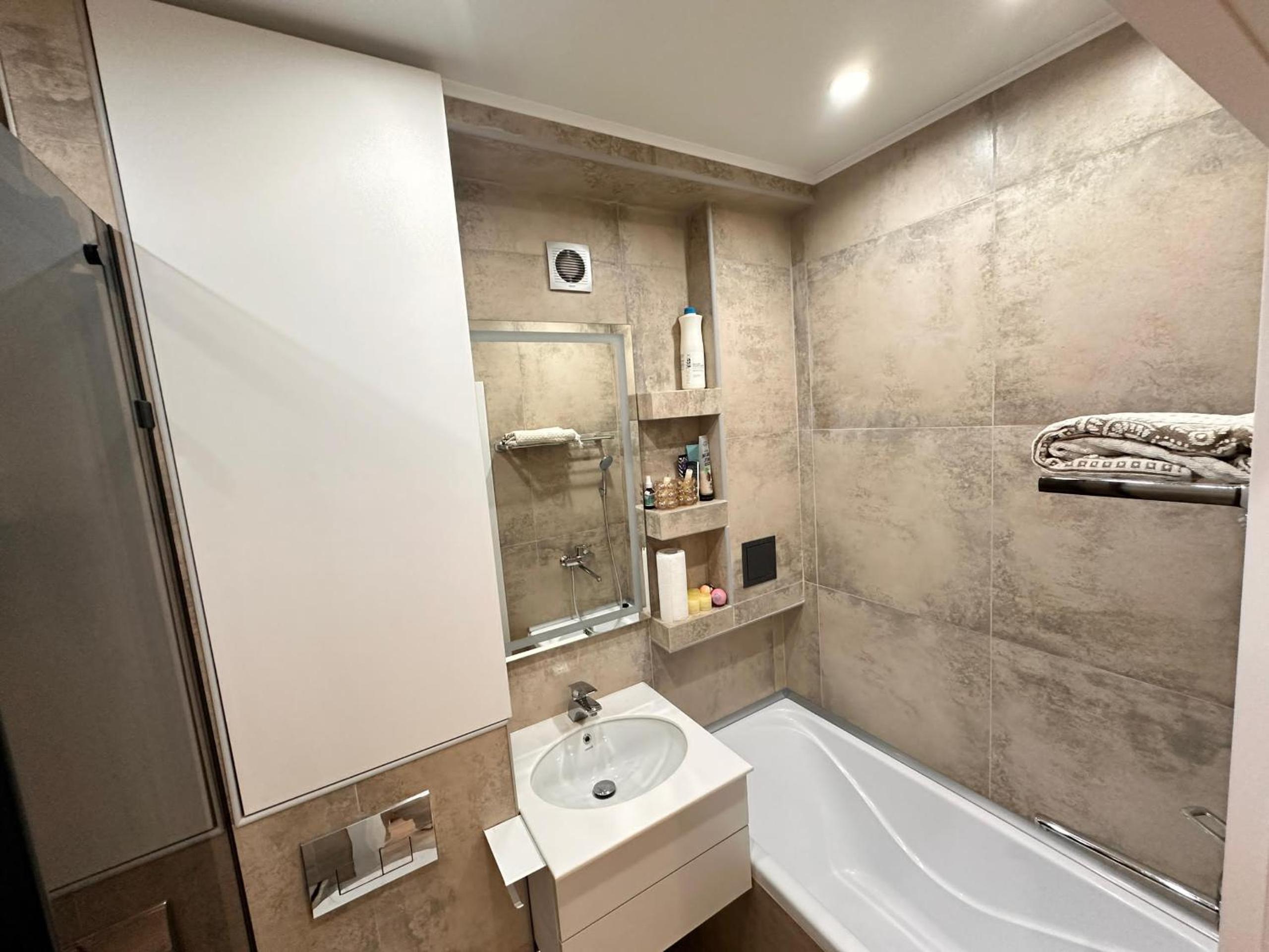 Appartment