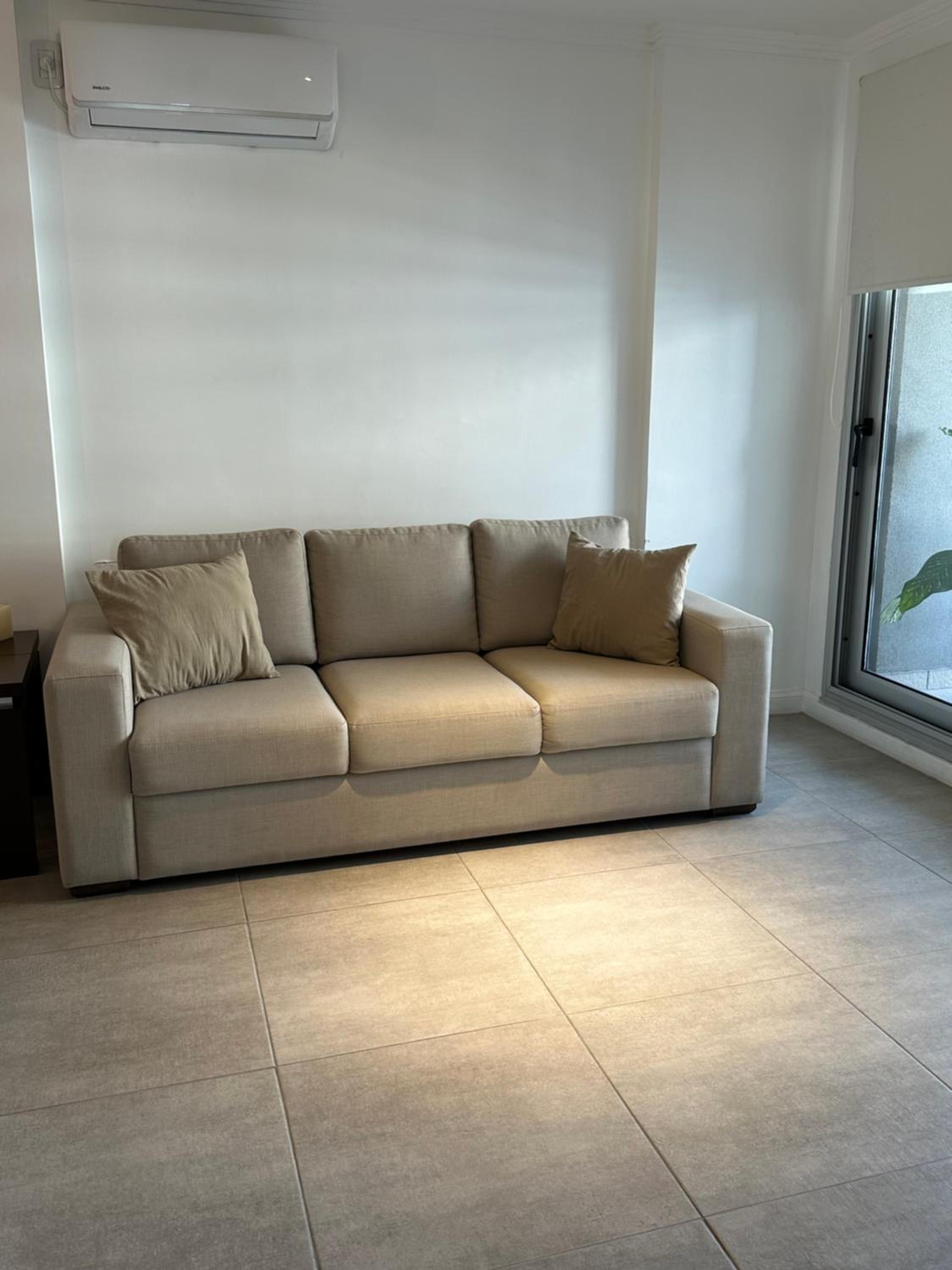 DEPARTAMENTO NUEVO CENTRICO 2 DORMITORIOS 2 Baños COCHERA GRATIS-PISCINA