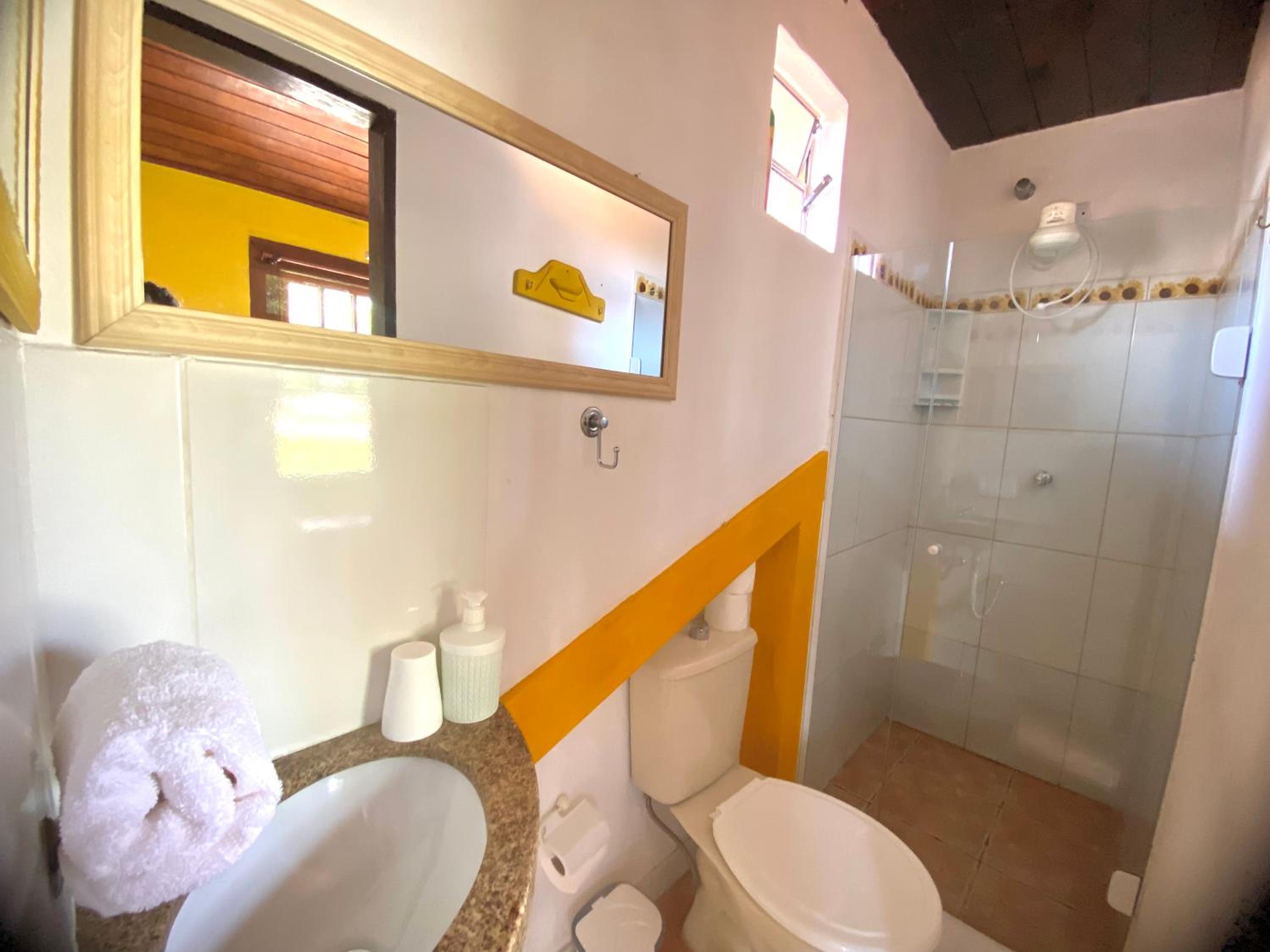 MAI Chameguin Hospedagens Paraty