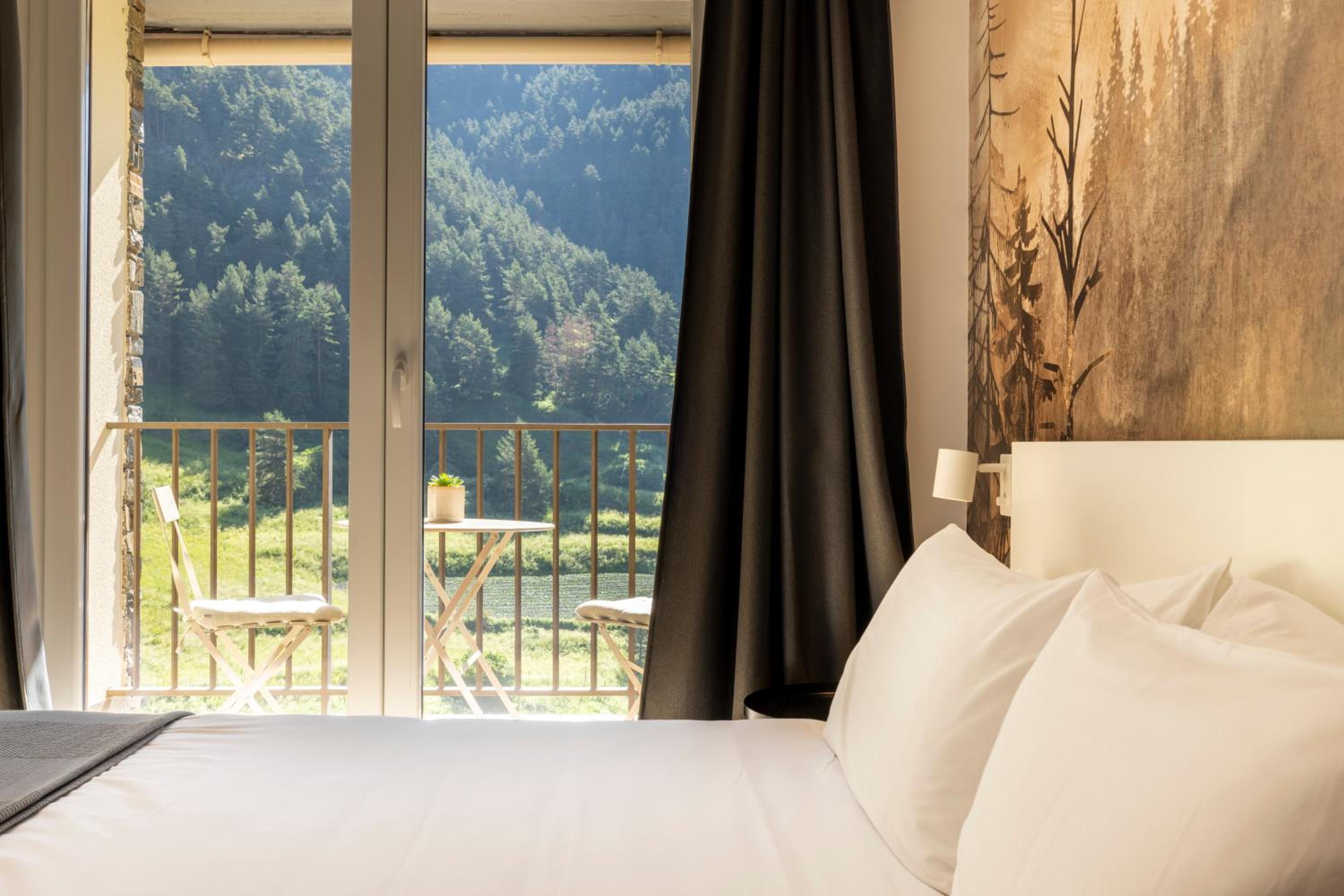 TOP Vistas Al Valle Arinsal - 6PAX - A Pie De Pistas & ESQUÍ - Free Parking l by BonesVacances