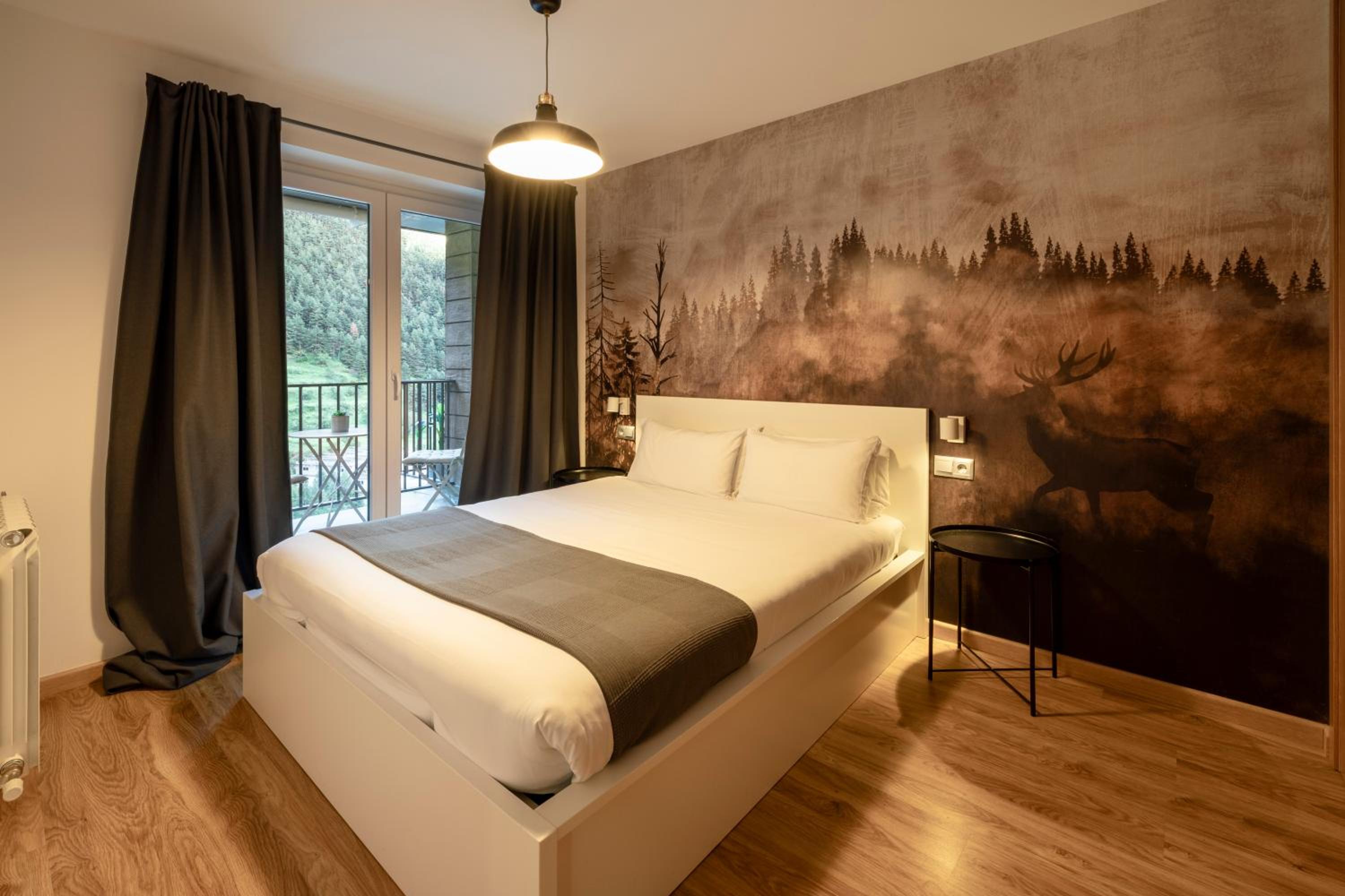 TOP Vistas Al Valle Arinsal - 6PAX - A Pie De Pistas & ESQUÍ - Free Parking l by BonesVacances