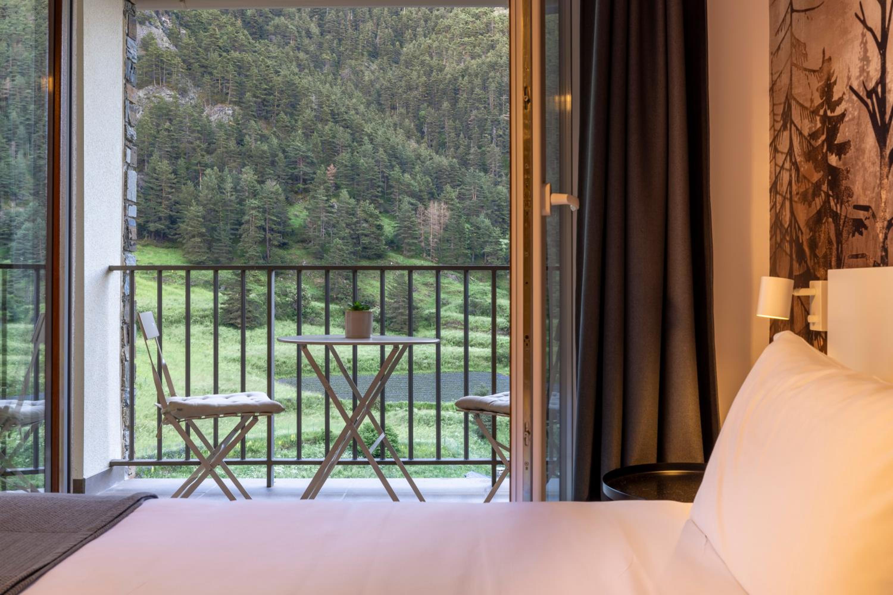 TOP Vistas Al Valle Arinsal - 6PAX - A Pie De Pistas & ESQUÍ - Free Parking l by BonesVacances