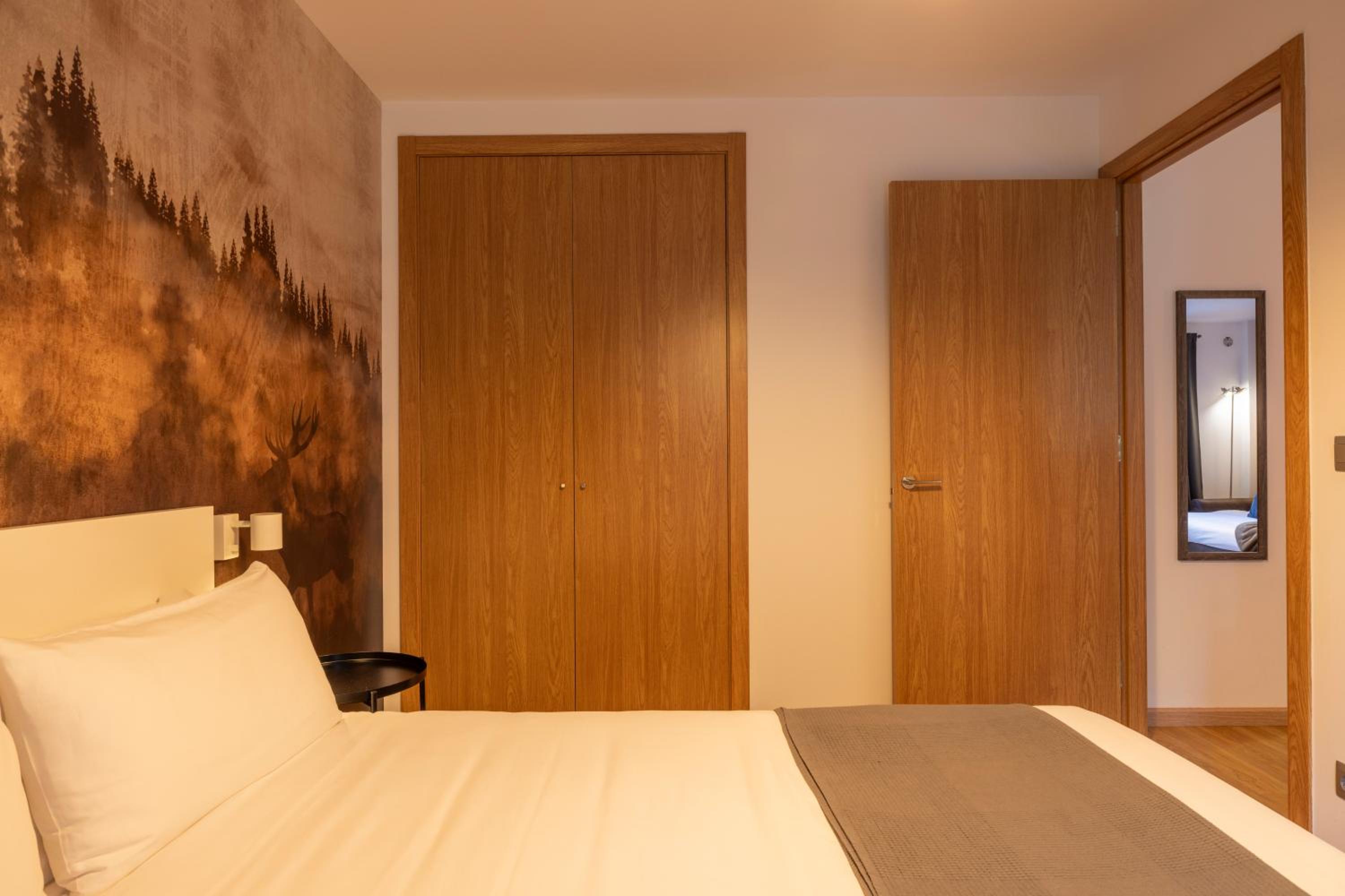 TOP Vistas Al Valle Arinsal - 6PAX - A Pie De Pistas & ESQUÍ - Free Parking l by BonesVacances