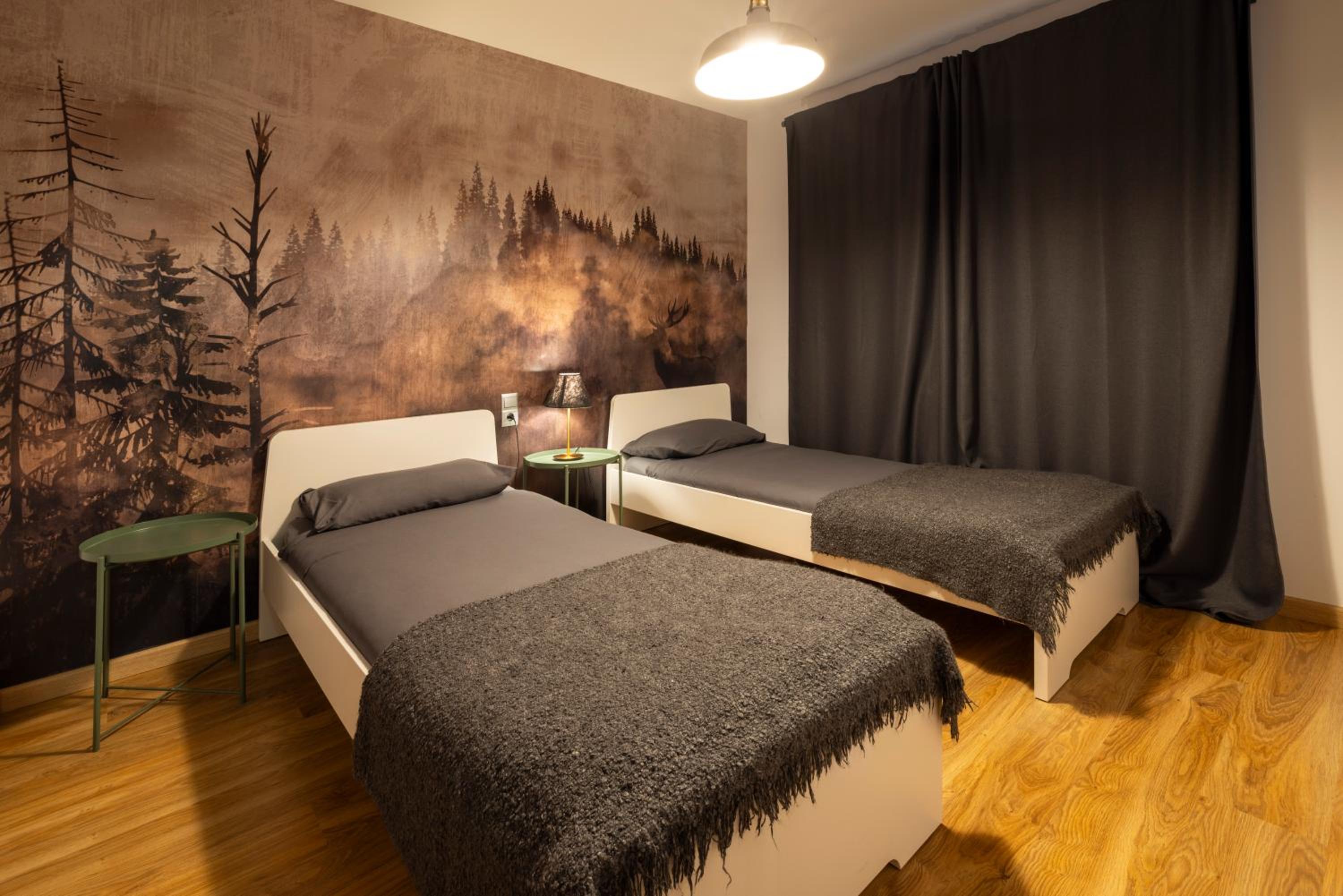 TOP Vistas Al Valle Arinsal - 6PAX - A Pie De Pistas & ESQUÍ - Free Parking l by BonesVacances