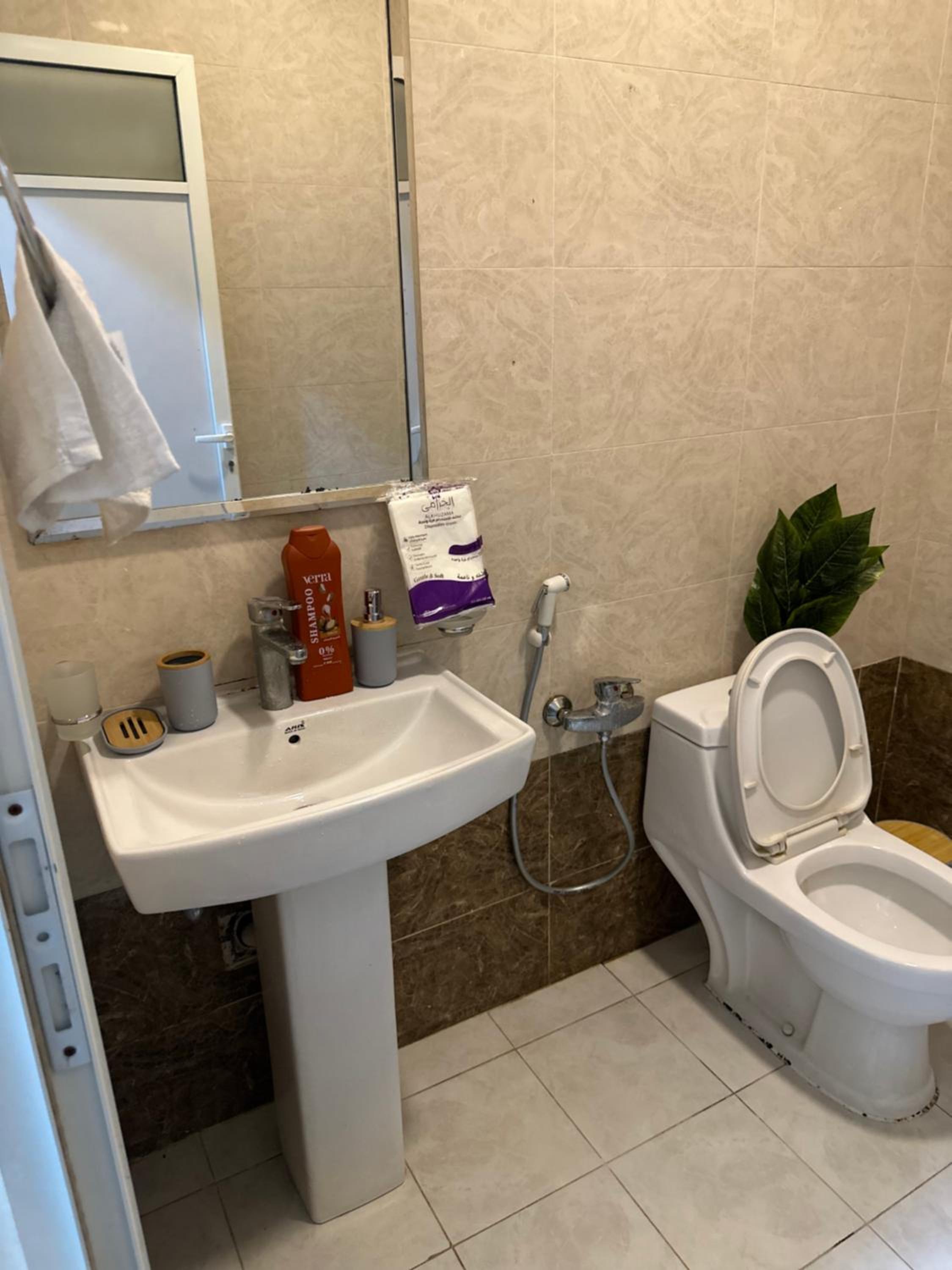 Khobar Alshera Apartment close the beach view 2