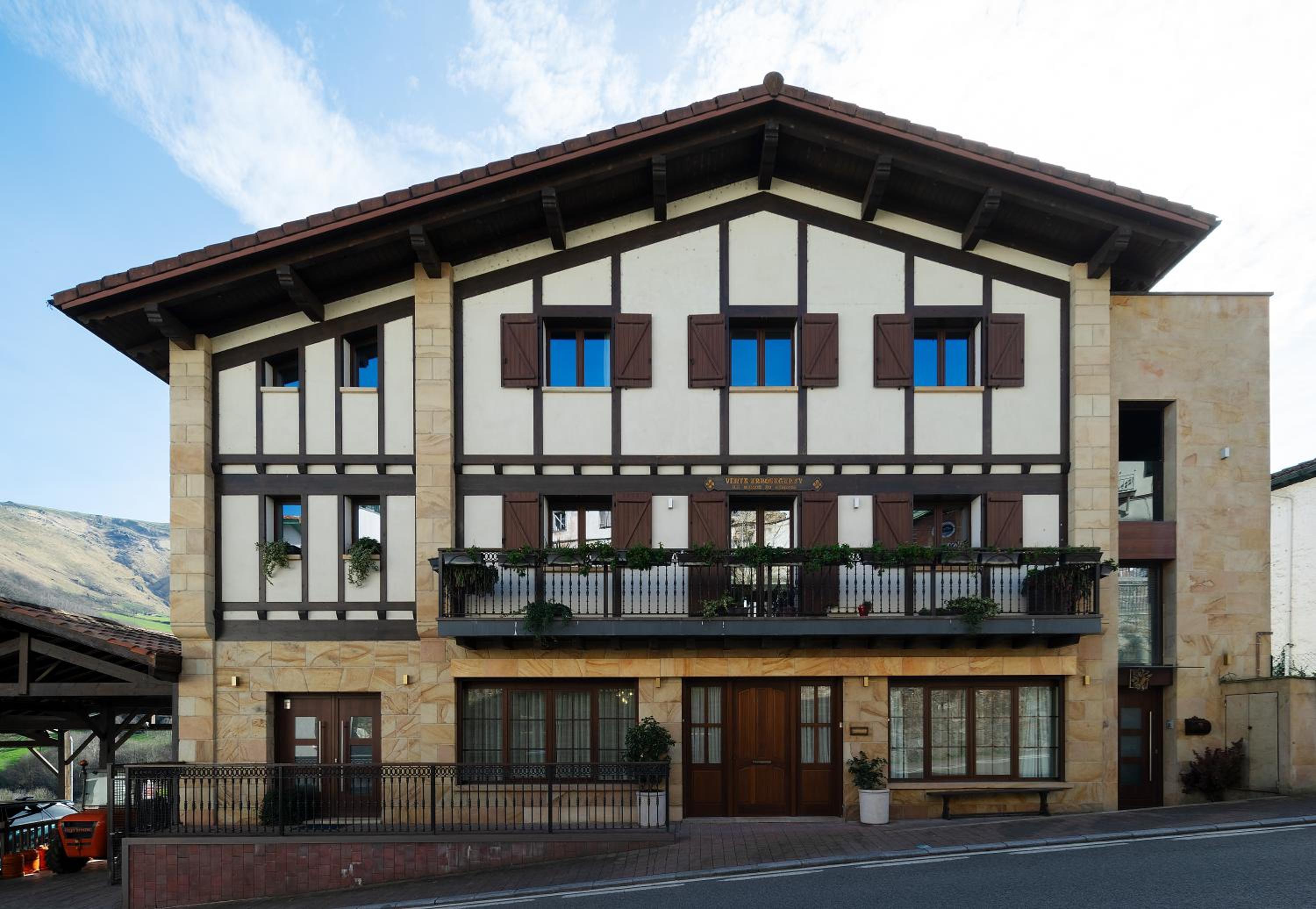 building