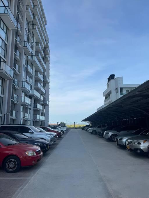 Apartamento Pozos Colorados 302
