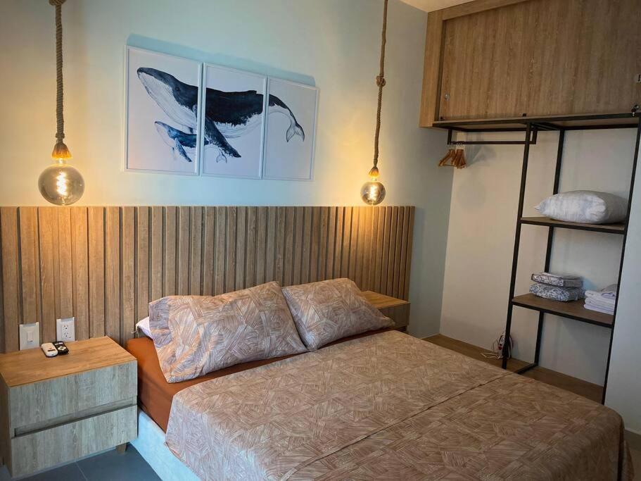 Apartamento Pozos Colorados 302