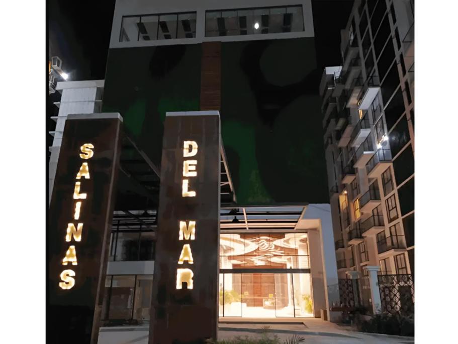 Apartamento Pozos Colorados 302