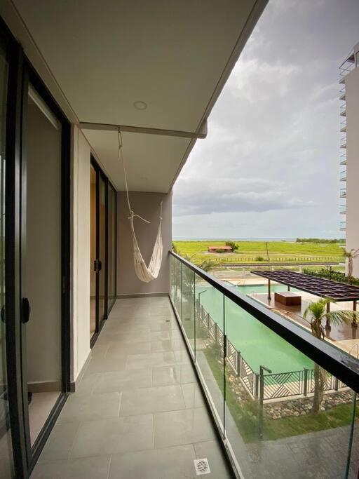 Apartamento Pozos Colorados 302