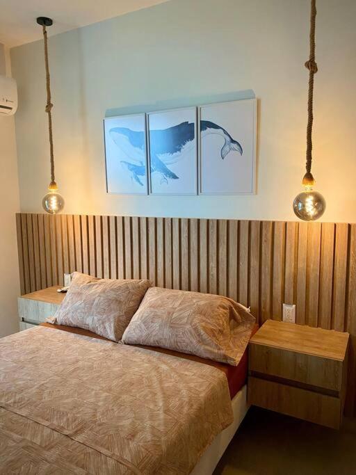 Apartamento Pozos Colorados 302