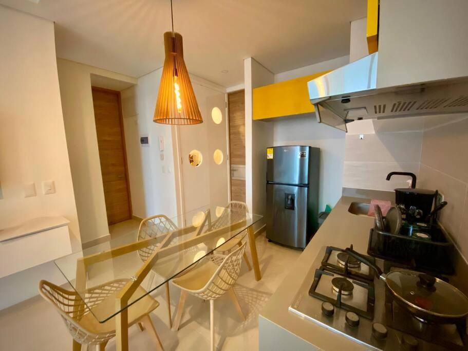 Apartamento Pozos Colorados 302