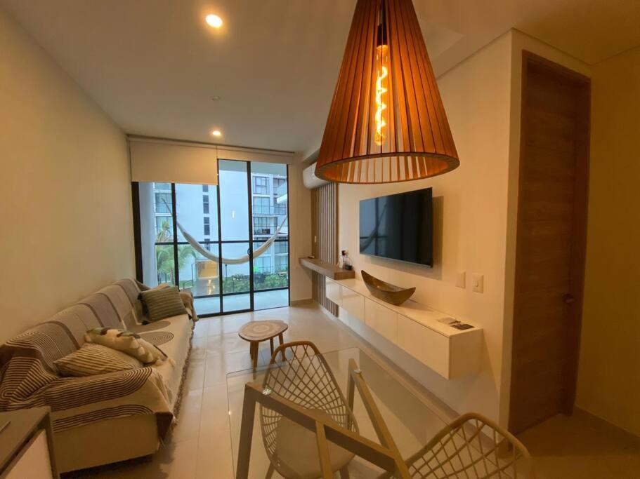 Apartamento Pozos Colorados 302