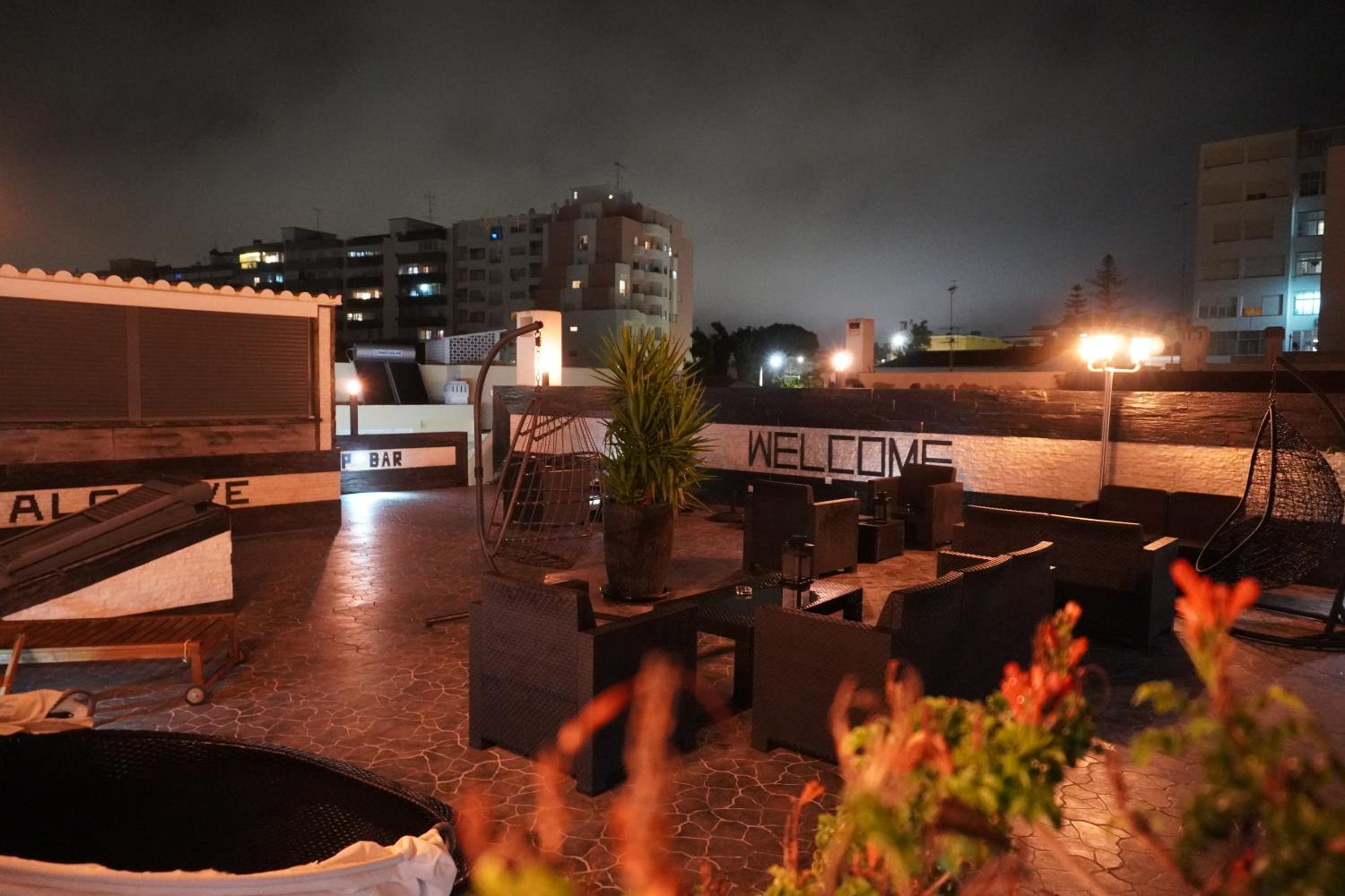 roof