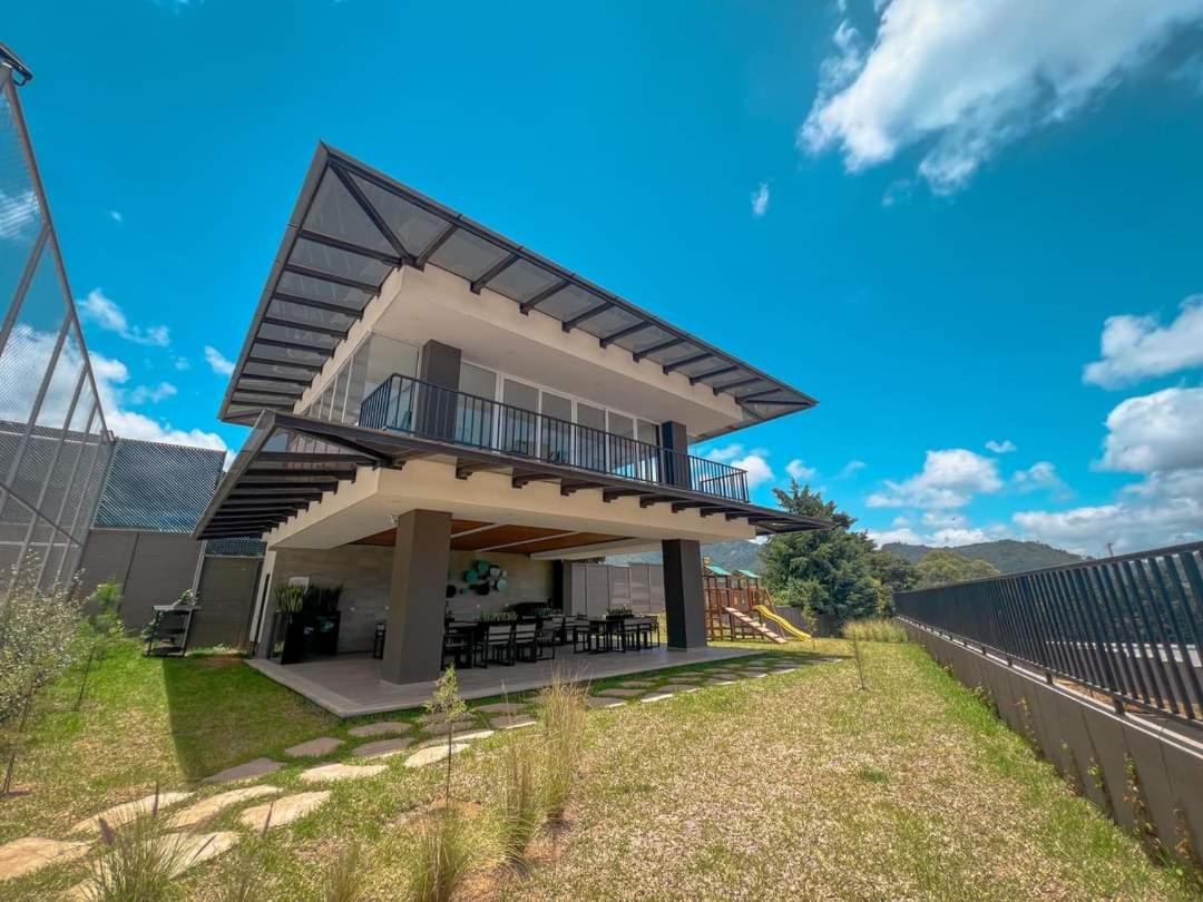 Apartamento cerca de Antigua Guatemala view 3