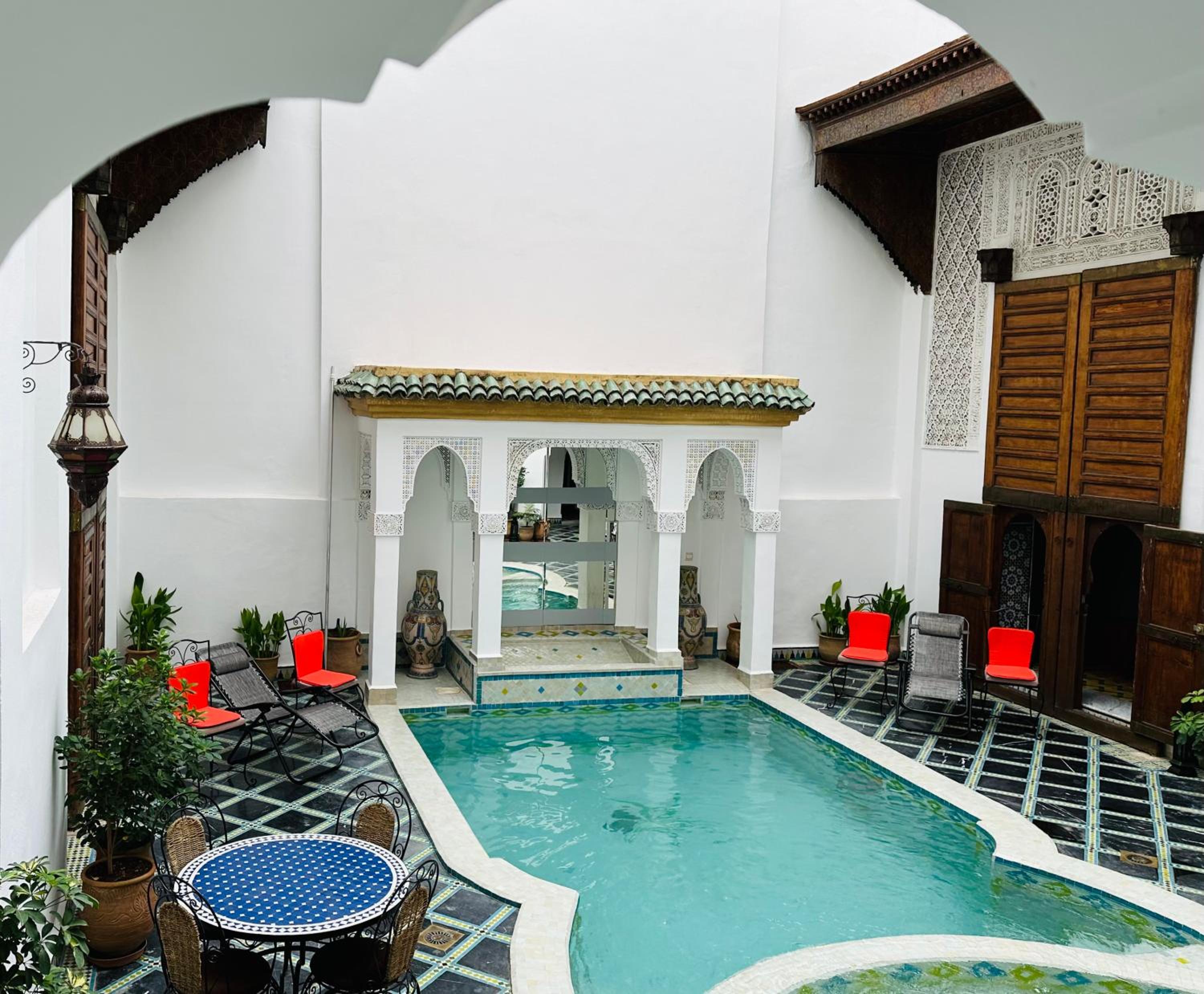 Riad Zitouna