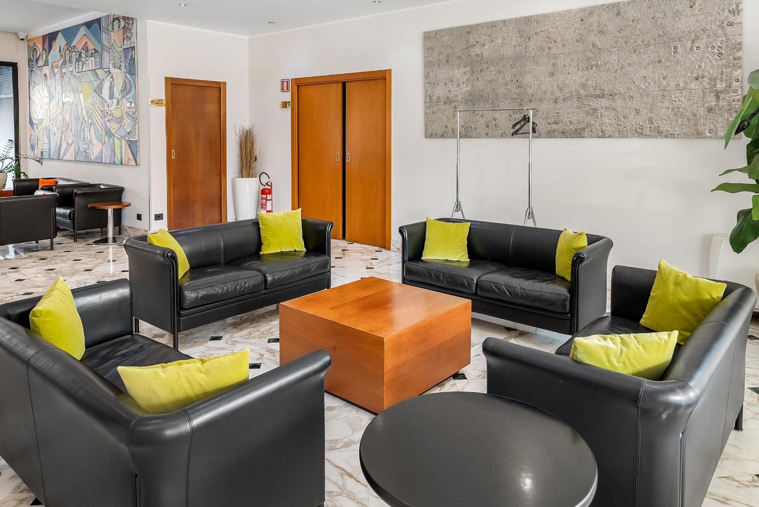 Sesto San Giovanni Vacations - Abacus Hotel - Property Image 2