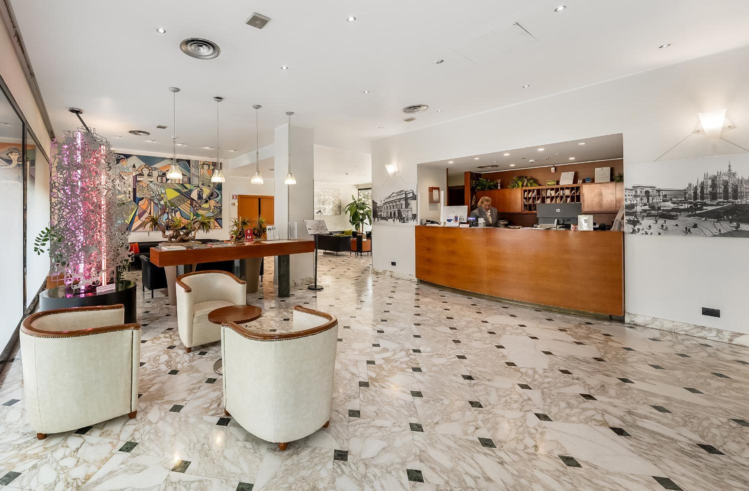 Sesto San Giovanni Vacations - Abacus Hotel - Property Image 9