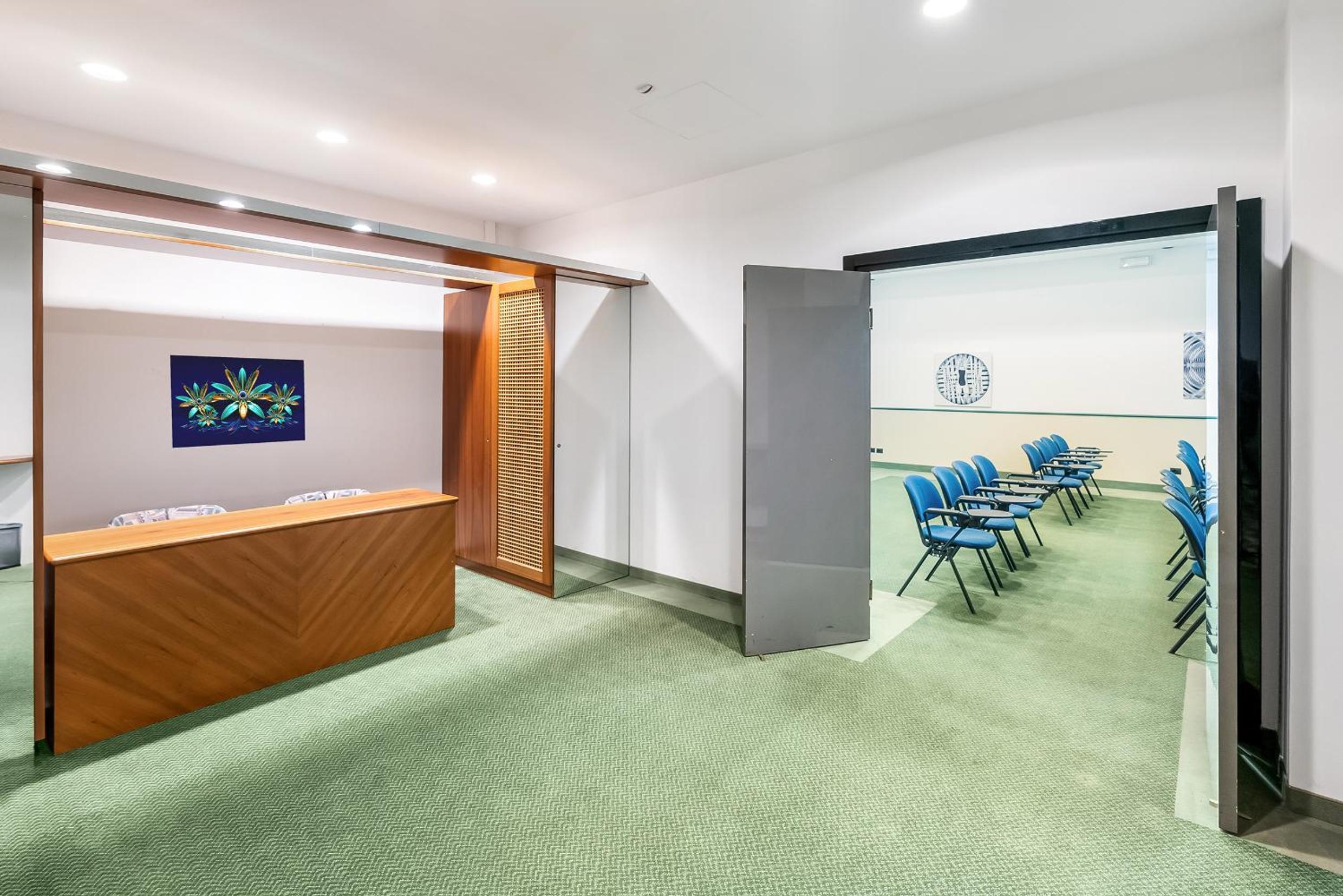 Sesto San Giovanni Vacations - Abacus Hotel - Property Image 10