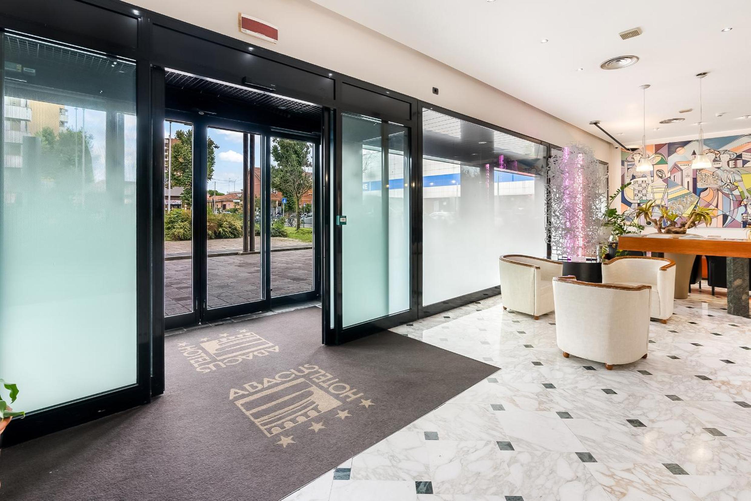 Sesto San Giovanni Vacations - Abacus Hotel - Property Image 4