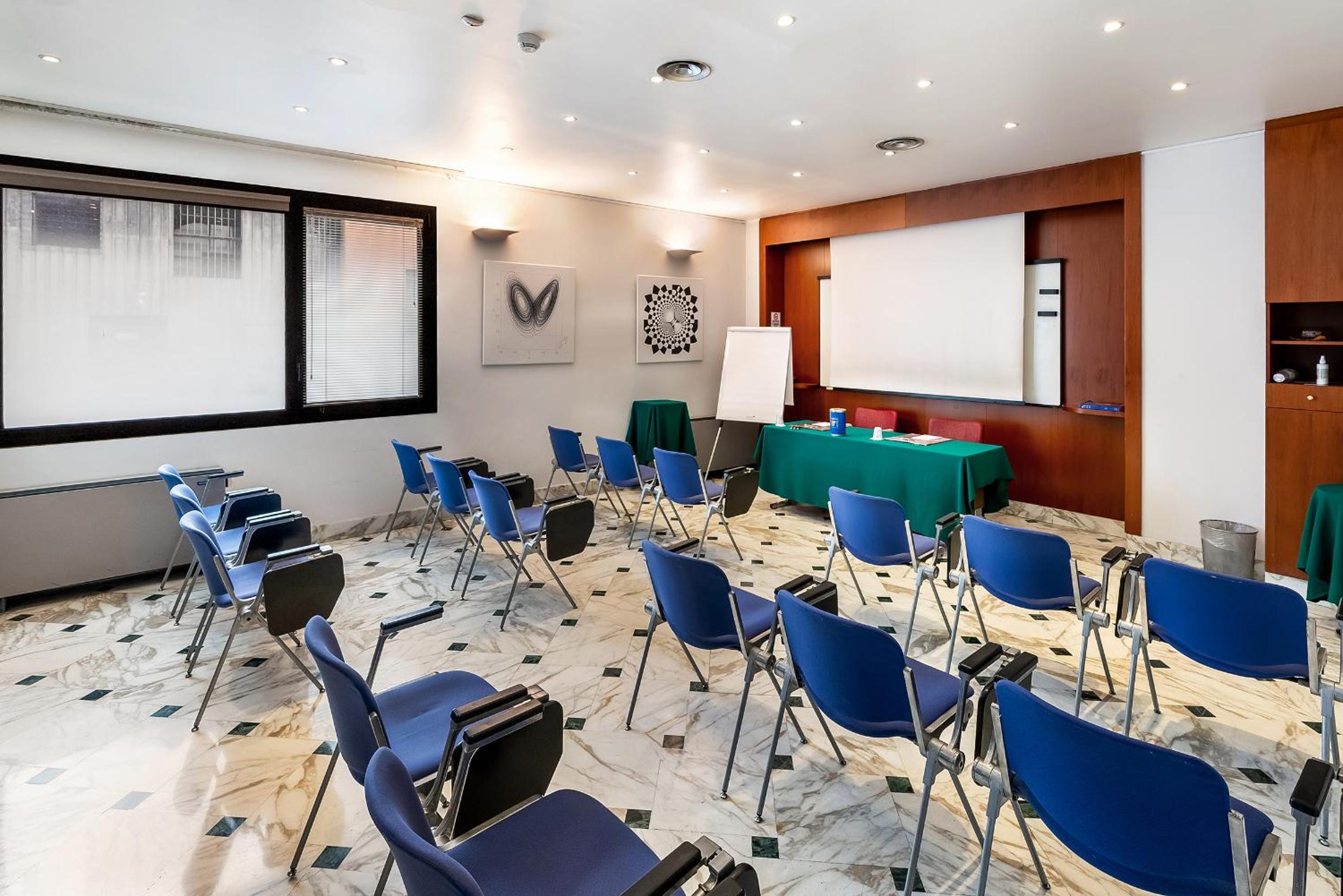 Sesto San Giovanni Vacations - Abacus Hotel - Property Image 3
