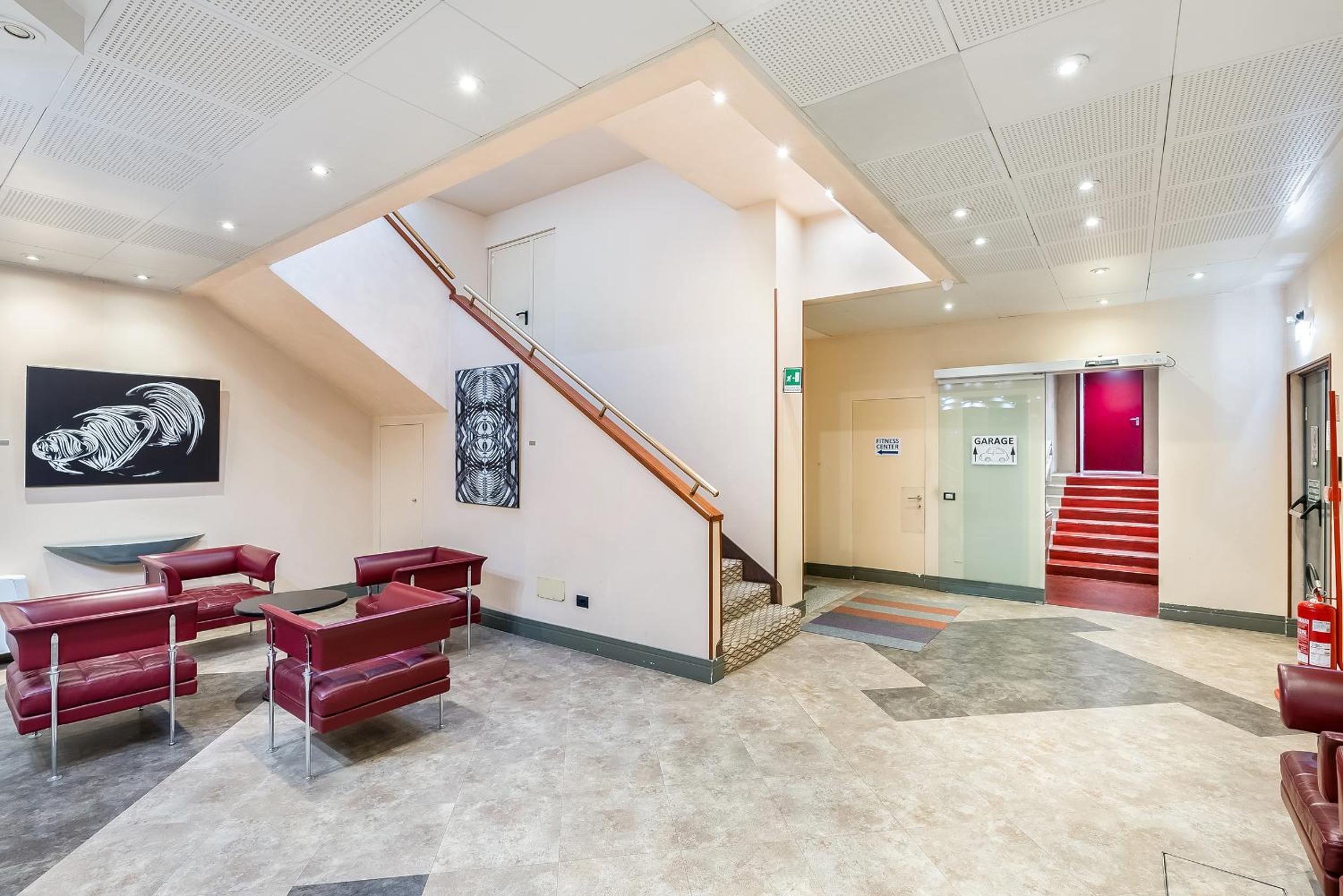 Sesto San Giovanni Vacations - Abacus Hotel - Property Image 3