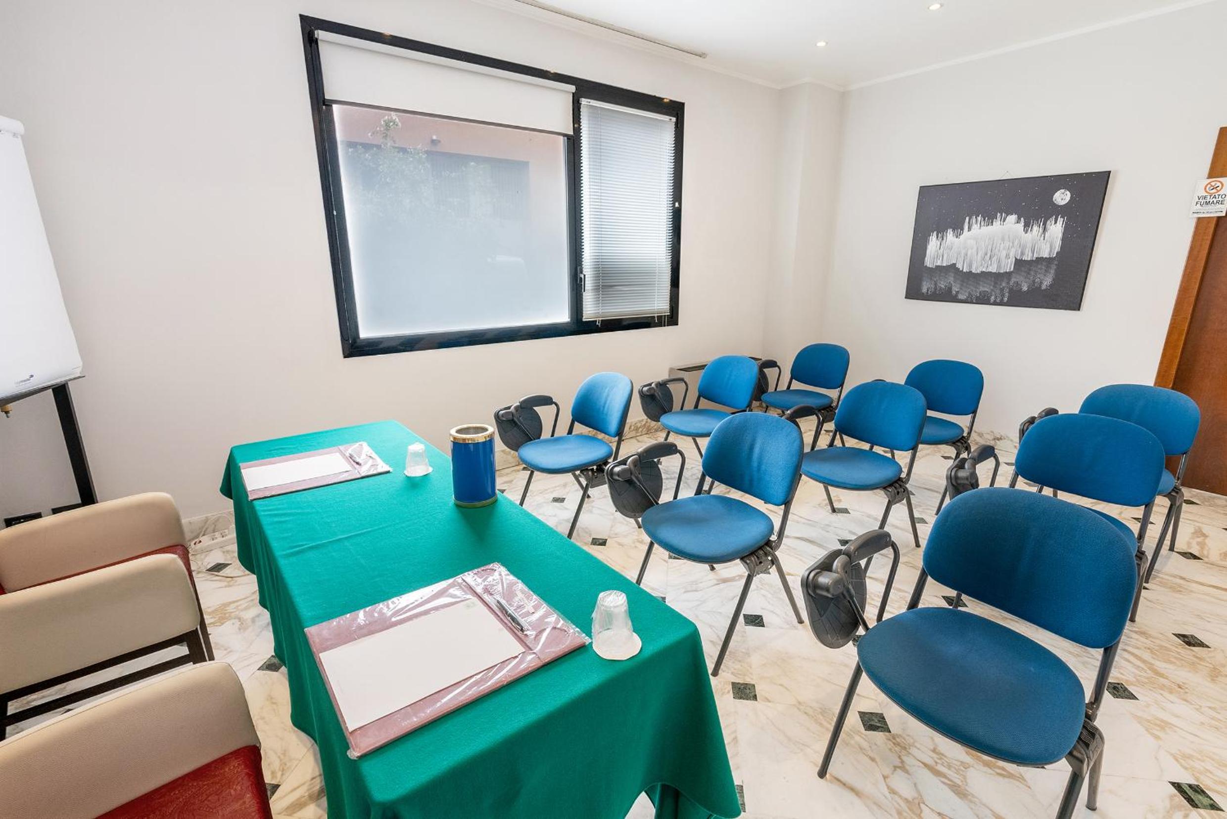 Sesto San Giovanni Vacations - Abacus Hotel - Property Image 2