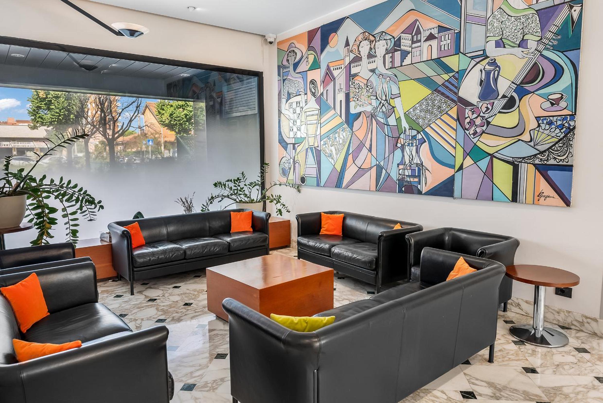 Sesto San Giovanni Vacations - Abacus Hotel - Property Image 8