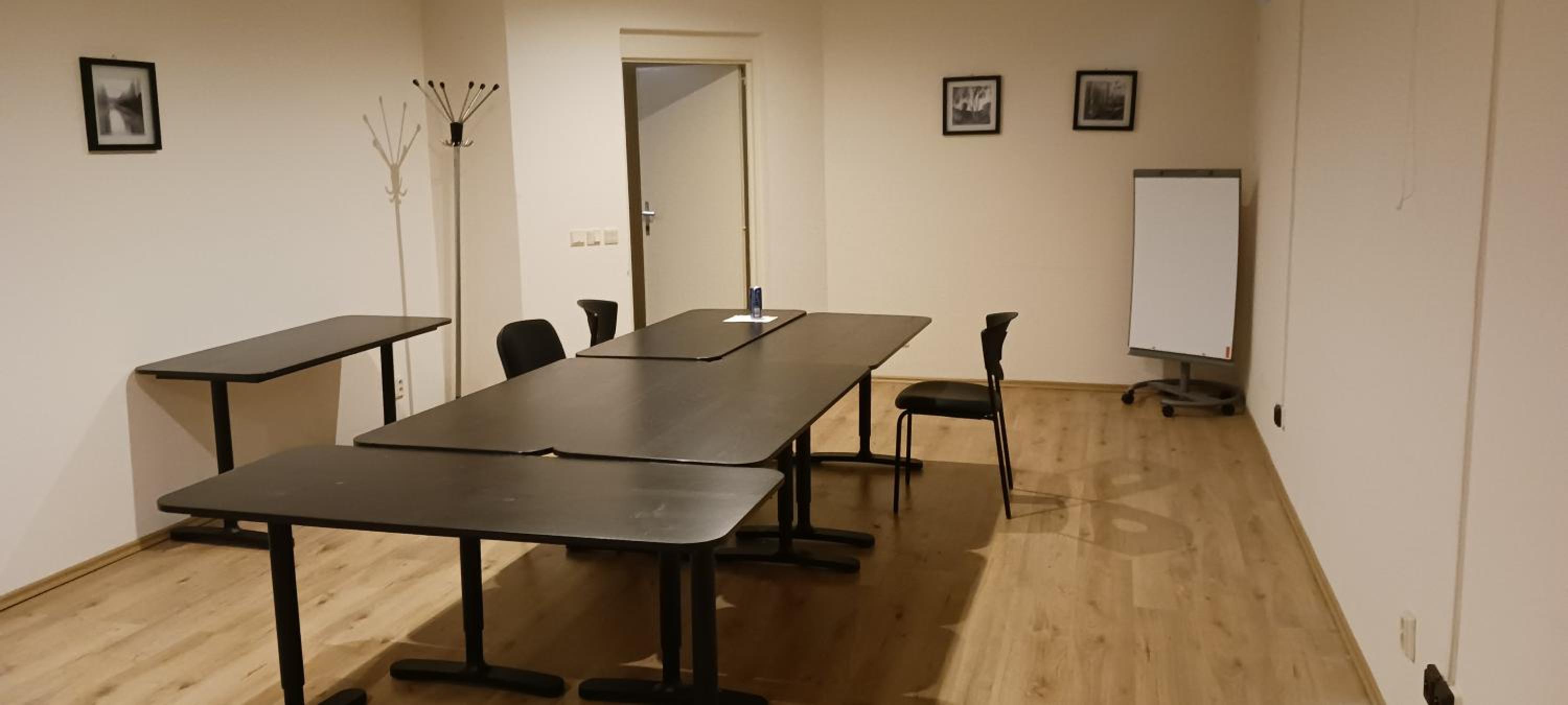 Central apartman