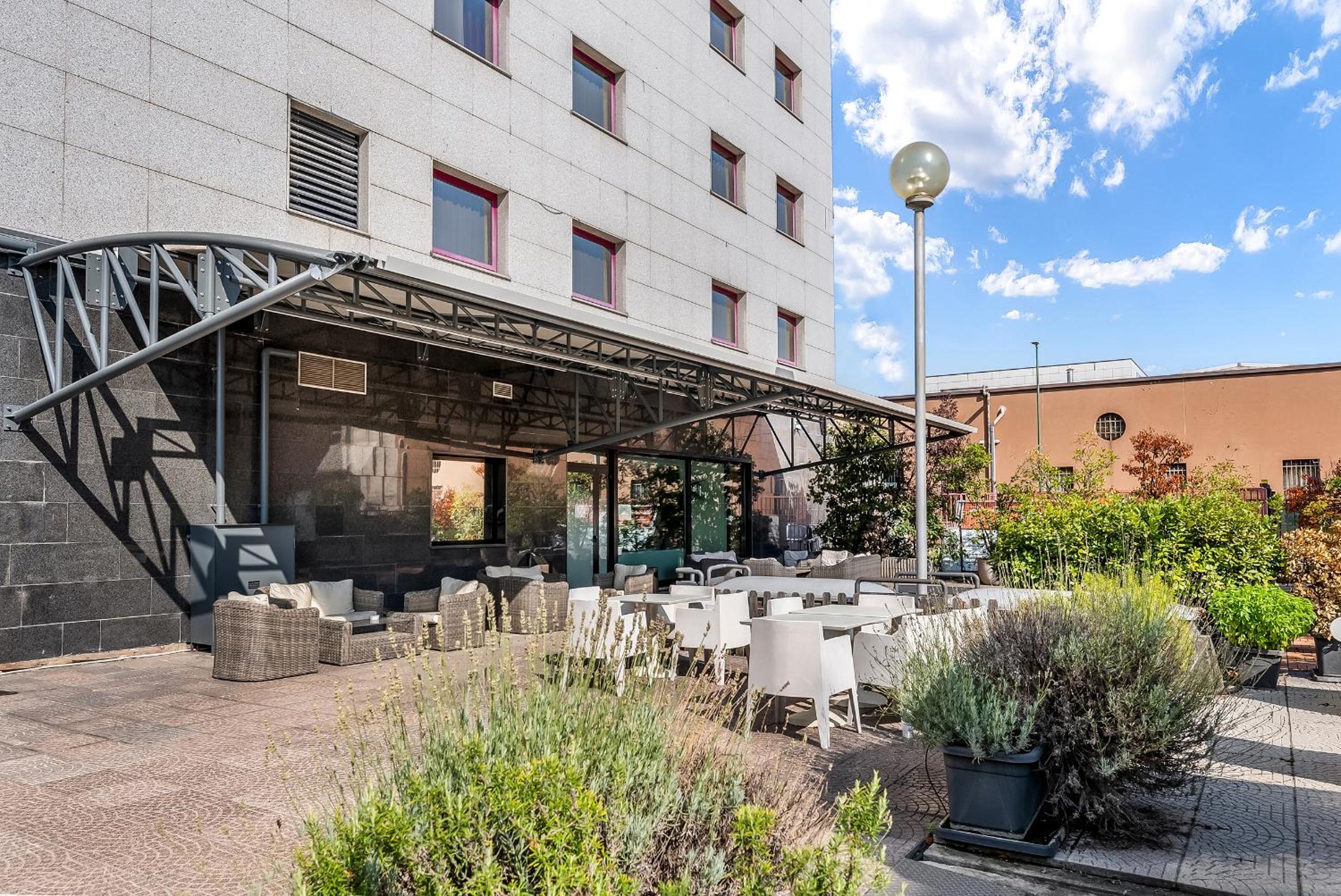 Sesto San Giovanni Vacations - Abacus Hotel - Property Image 5