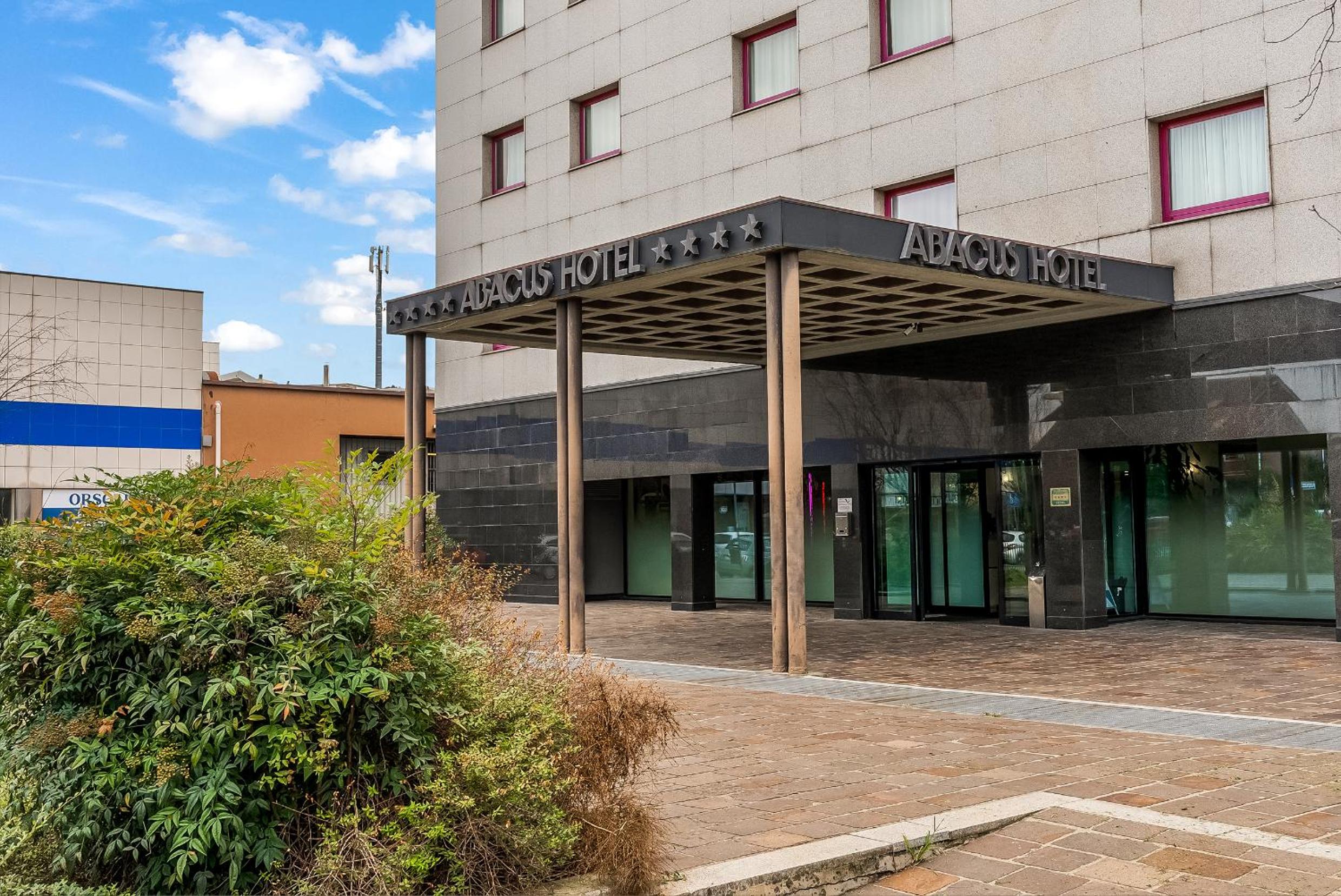 Sesto San Giovanni Vacations - Abacus Hotel - Property Image 6