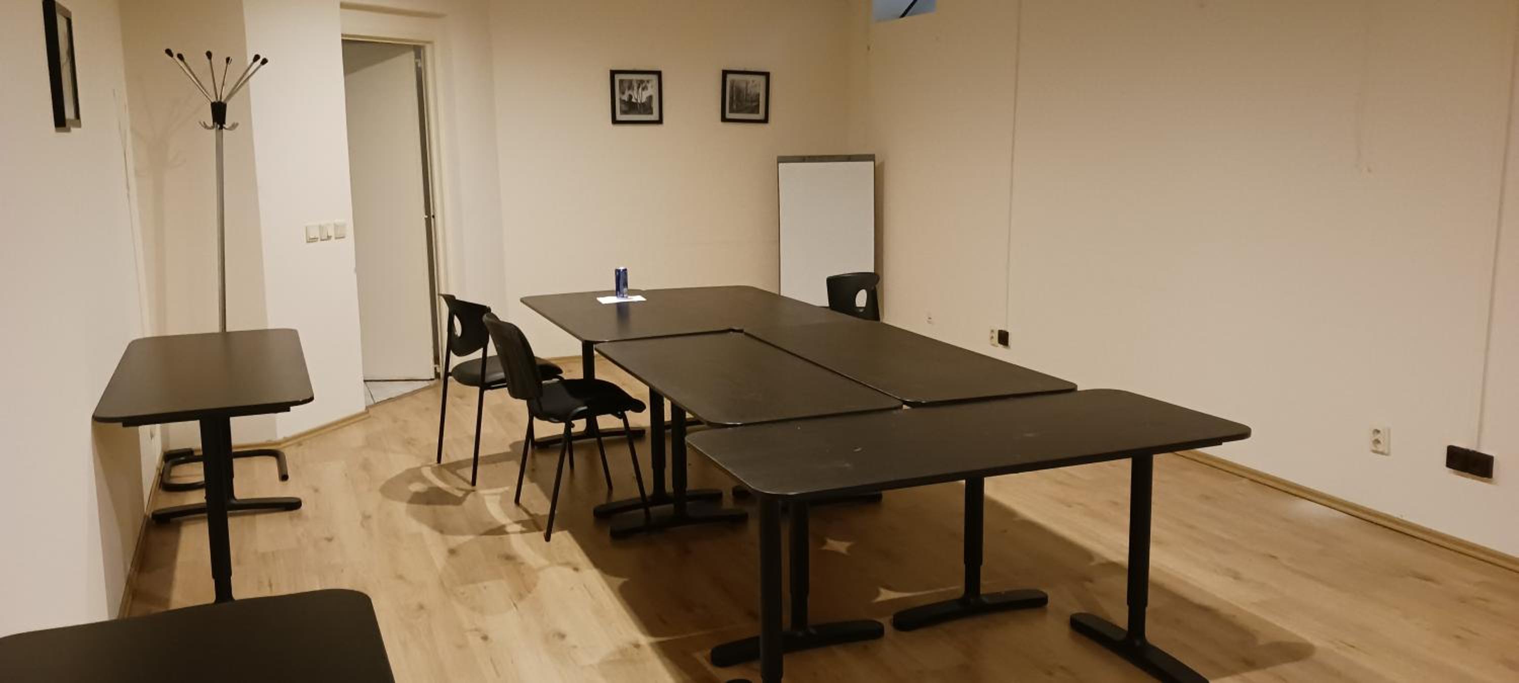 Central apartman