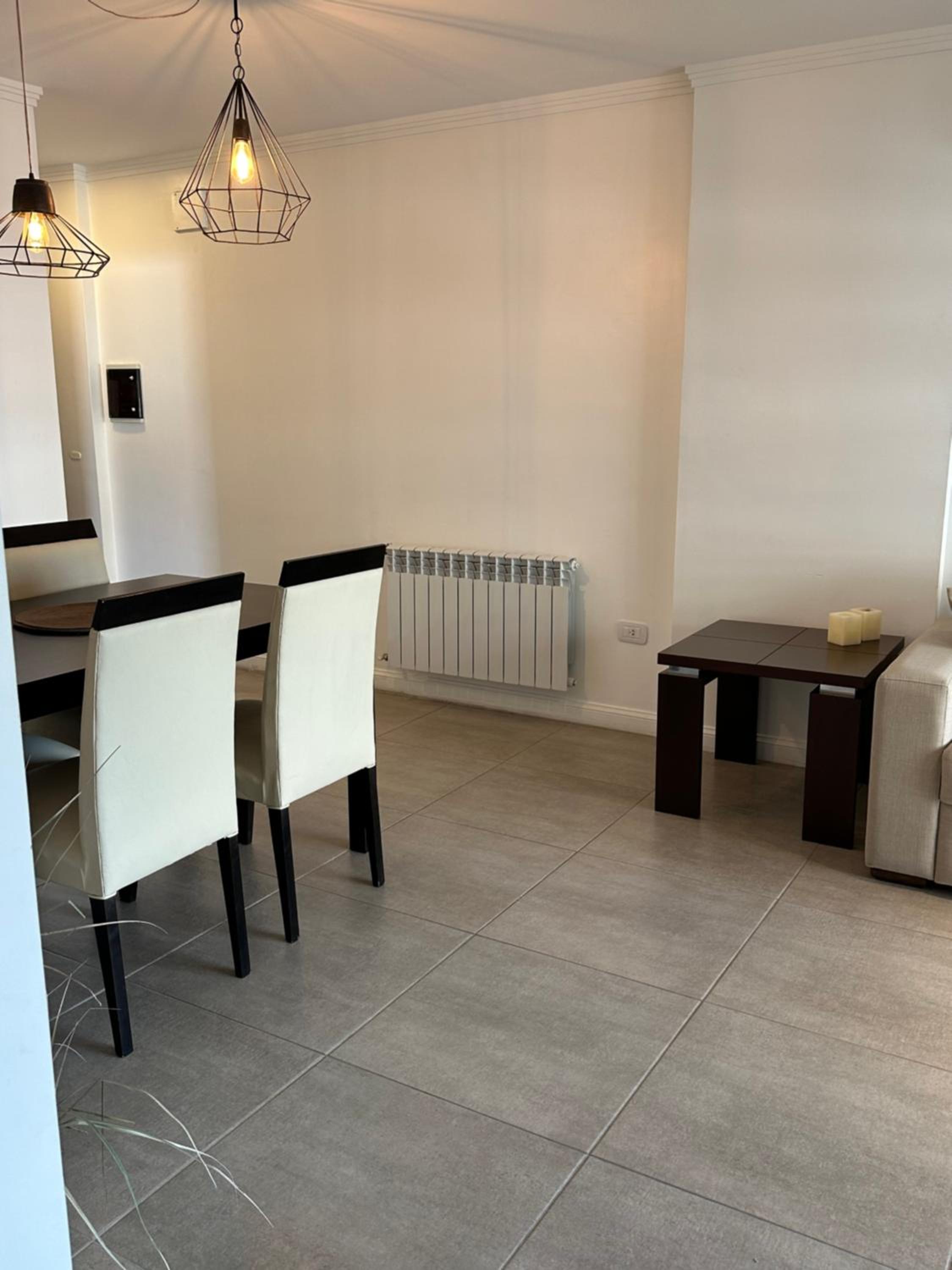 DEPARTAMENTO NUEVO CENTRICO 2 DORMITORIOS 2 Baños COCHERA GRATIS-PISCINA